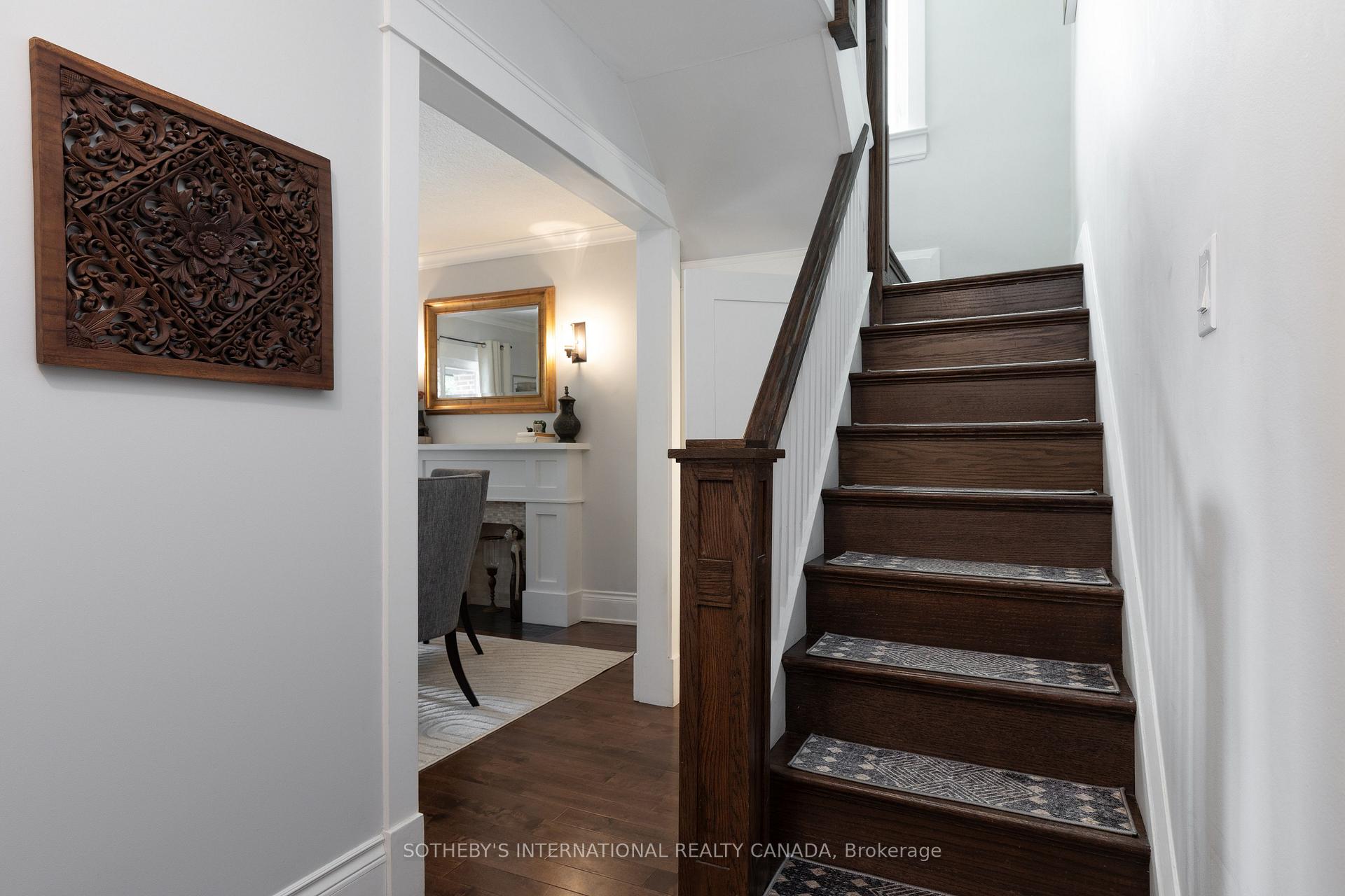 Photo 9 of 2 Rexford Road, Toronto, Runnymede-Bloor West Village — HOMEH