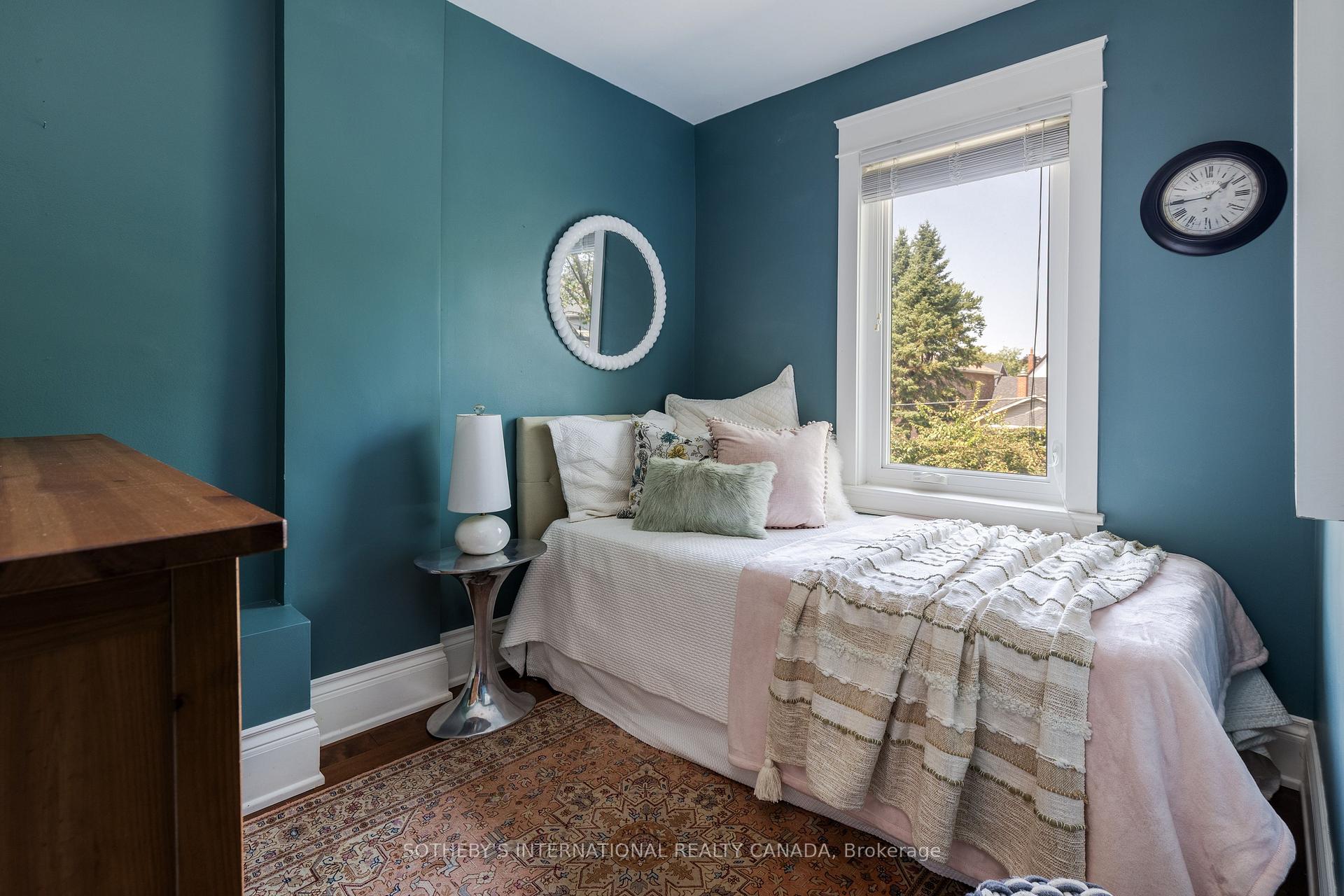 Photo 16 of 2 Rexford Road, Toronto, Runnymede-Bloor West Village — HOMEH