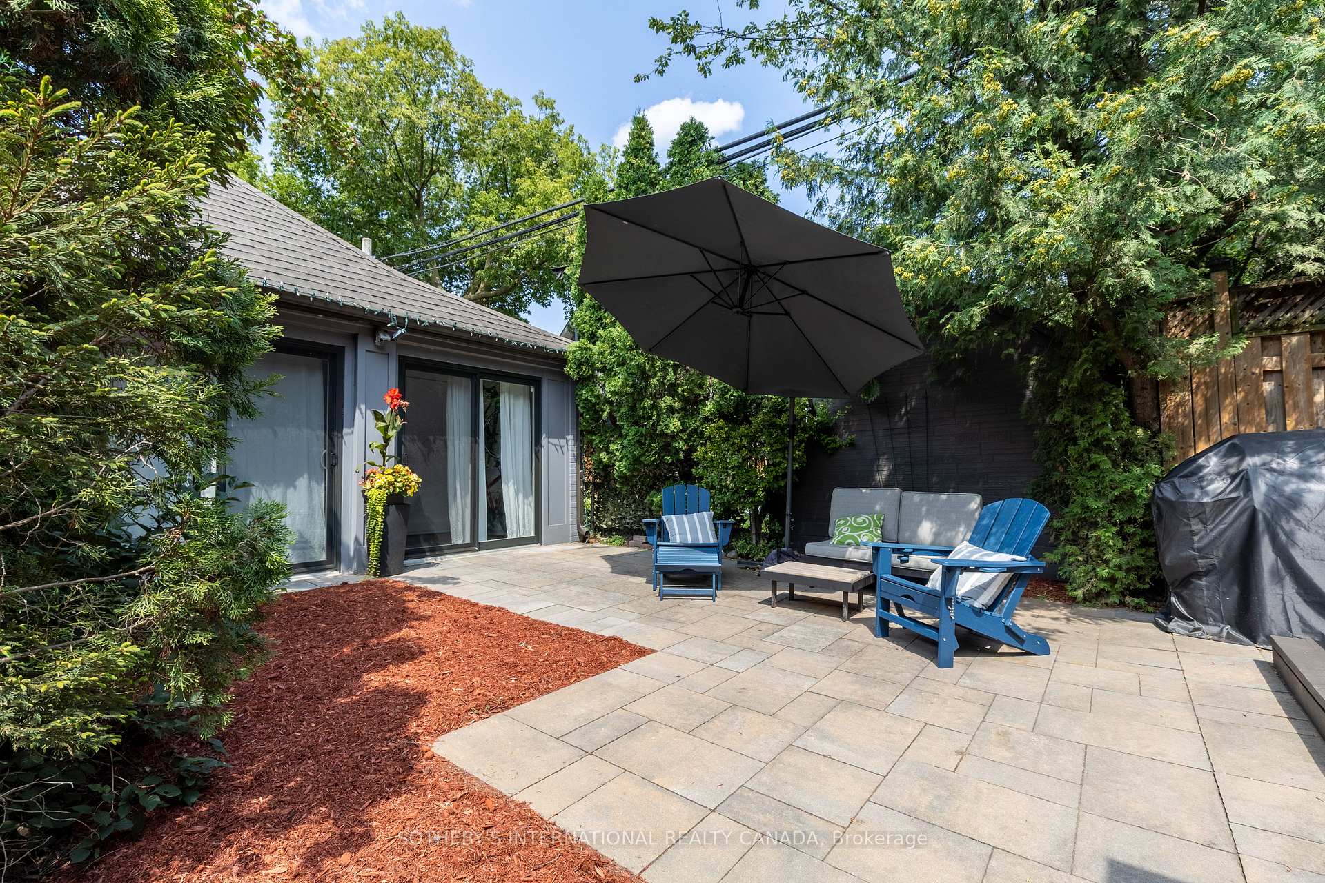 Photo 18 of 2 Rexford Road, Toronto, Runnymede-Bloor West Village — HOMEH