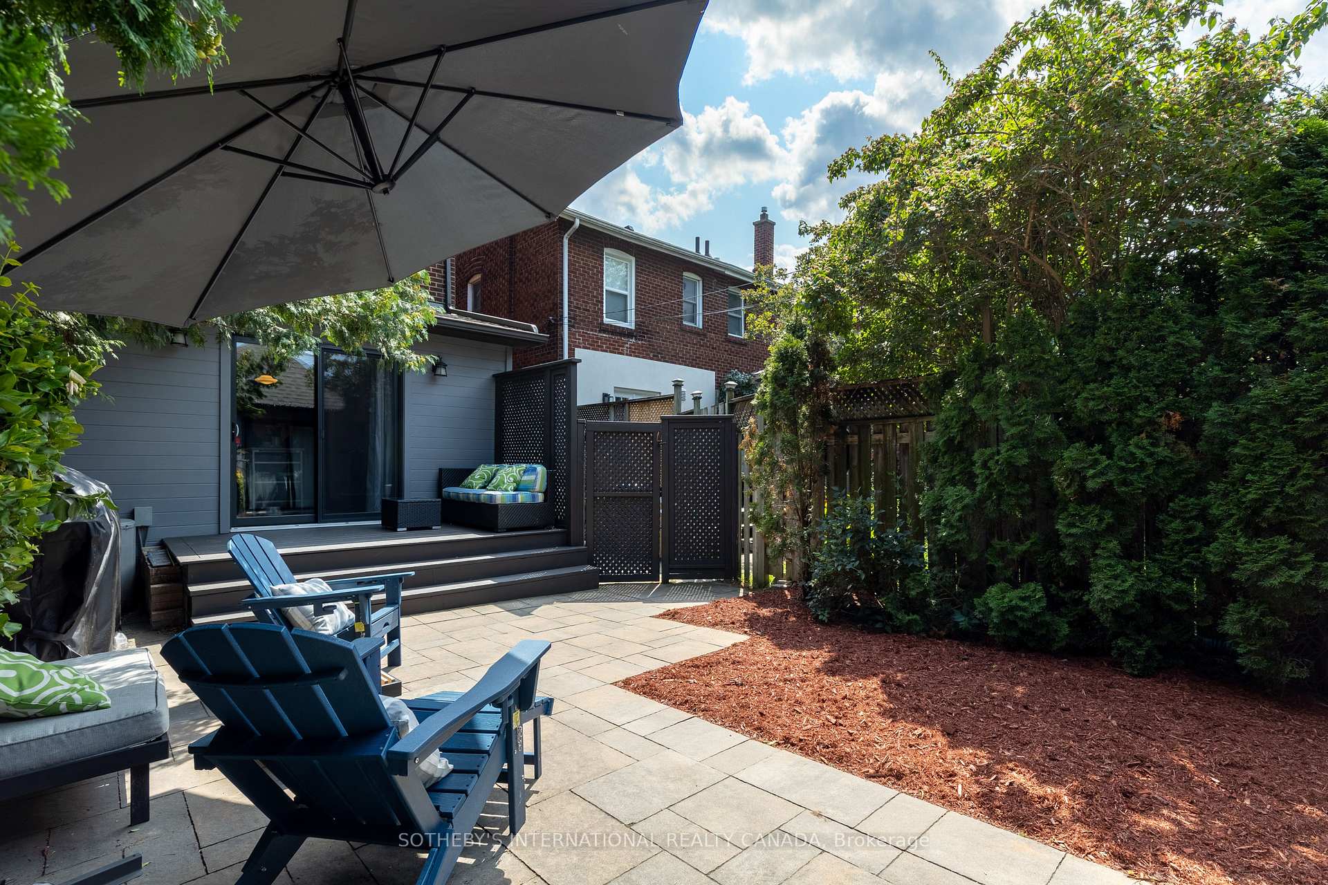 Photo 21 of 2 Rexford Road, Toronto, Runnymede-Bloor West Village — HOMEH