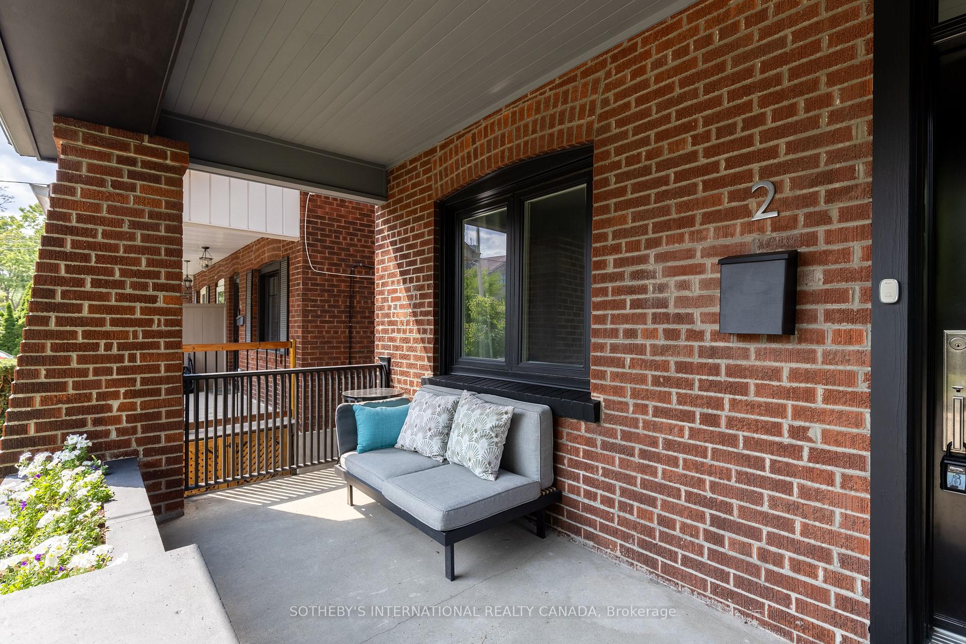 Photo 27 of 2 Rexford Road, Toronto, Runnymede-Bloor West Village — HOMEH