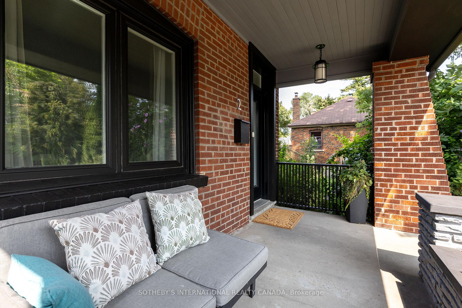 Photo 28 of 2 Rexford Road, Toronto, Runnymede-Bloor West Village — HOMEH