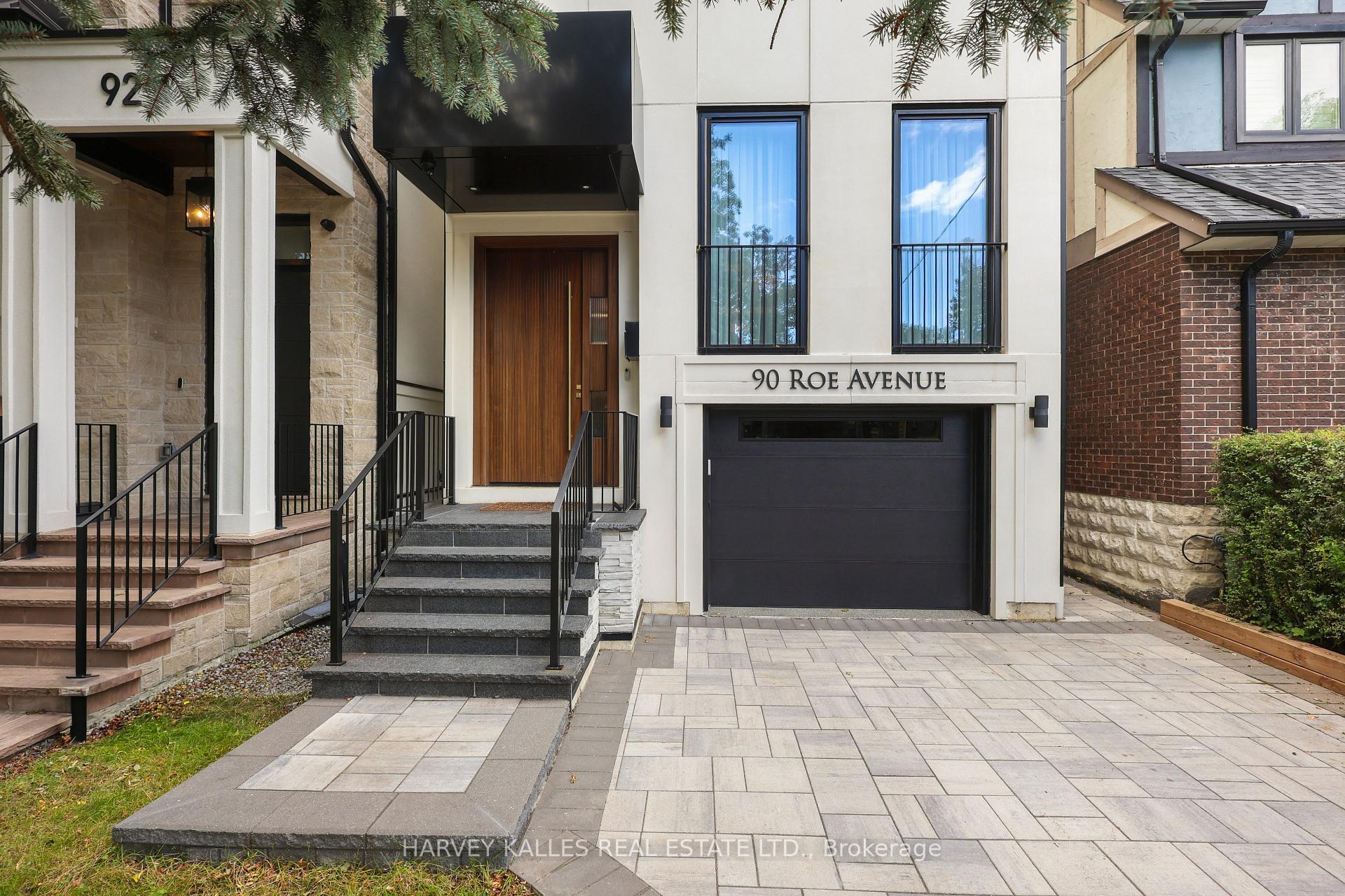 Photo 2 of 90 Roe Avenue, Toronto, Lawrence Park North — HOMEH
