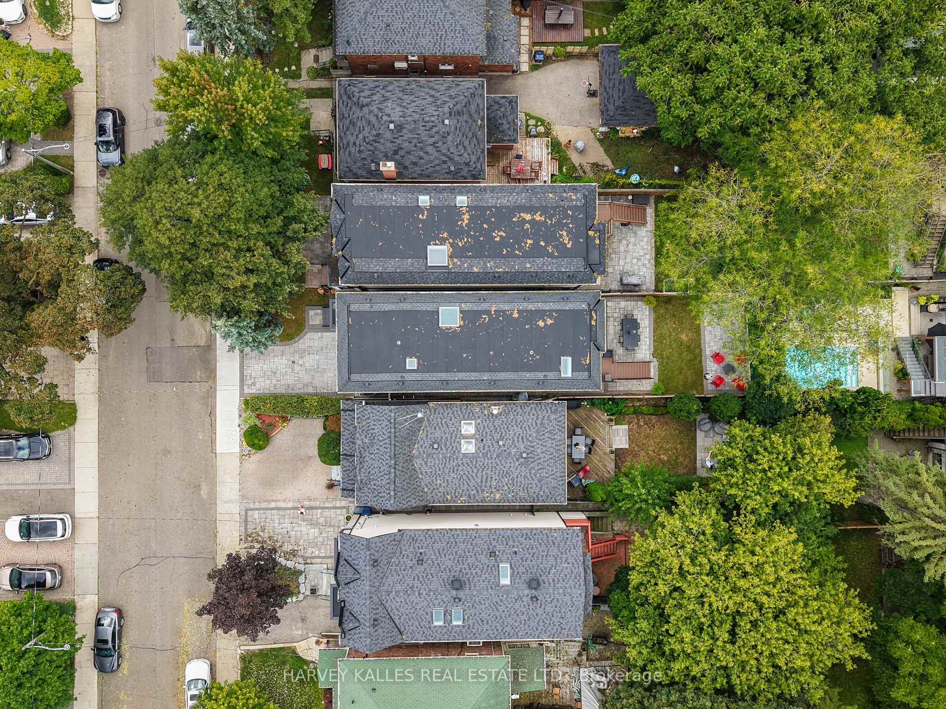 Photo 3 of 90 Roe Avenue, Toronto, Lawrence Park North — HOMEH