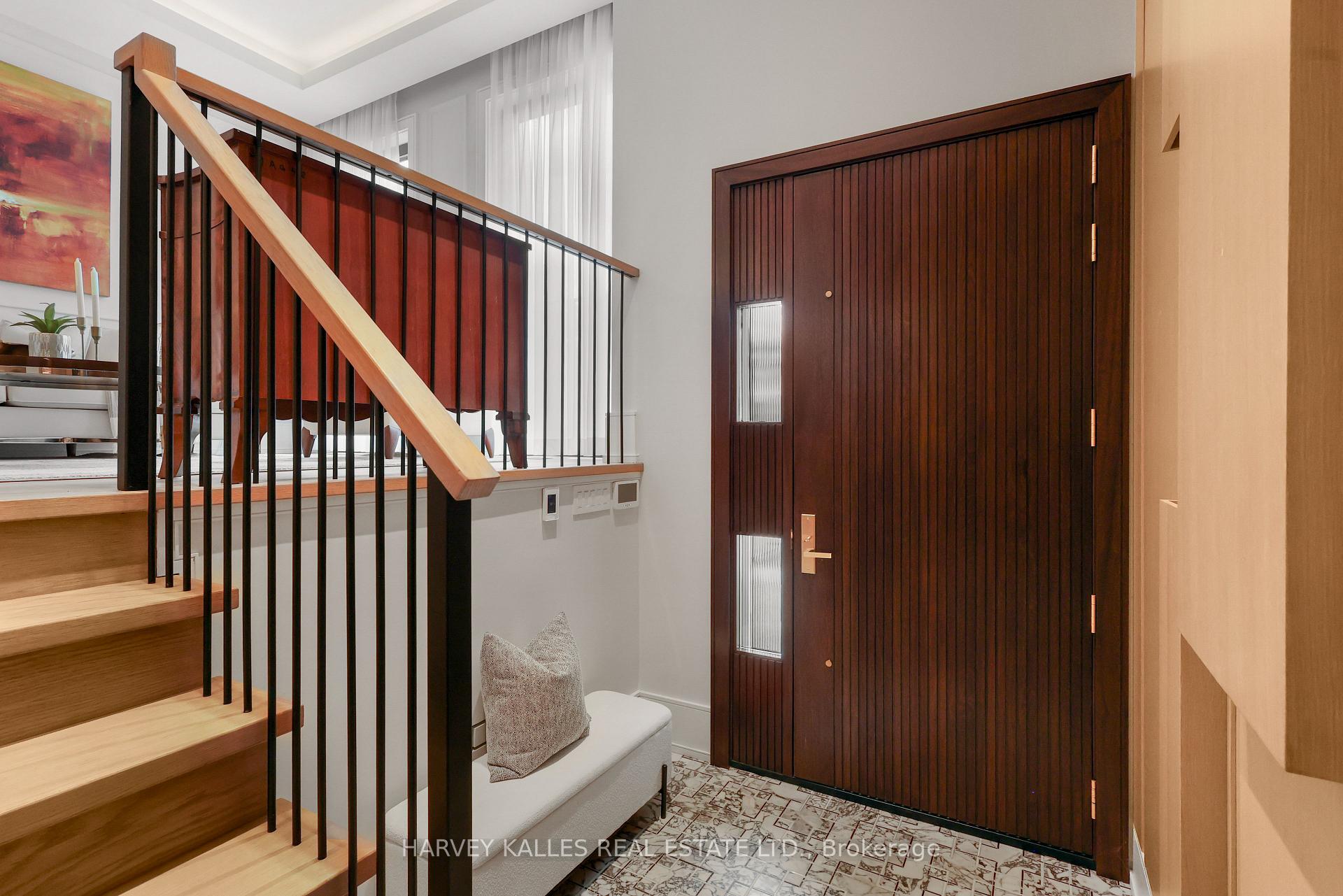 Photo 4 of 90 Roe Avenue, Toronto, Lawrence Park North — HOMEH