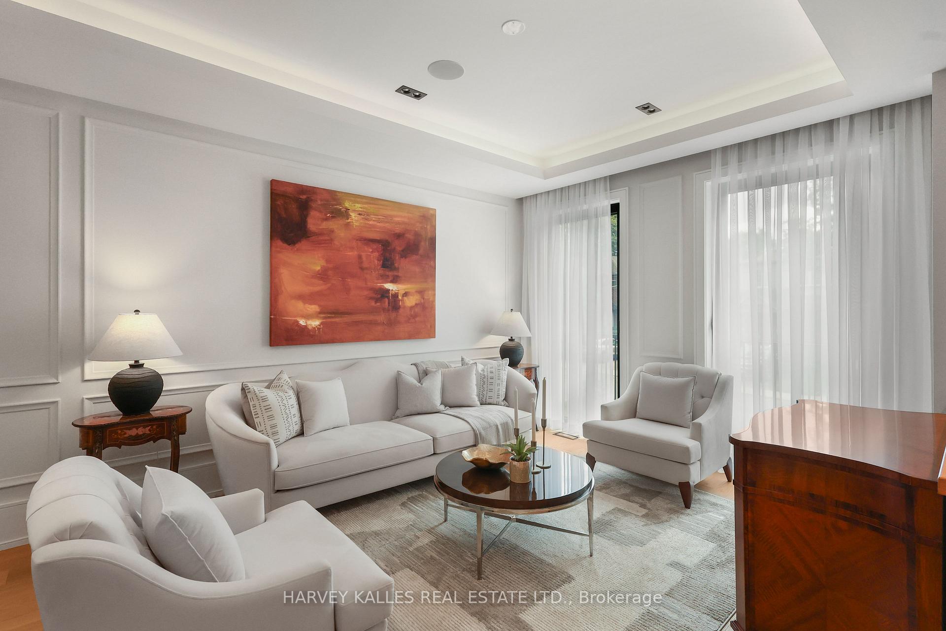 Photo 6 of 90 Roe Avenue, Toronto, Lawrence Park North — HOMEH