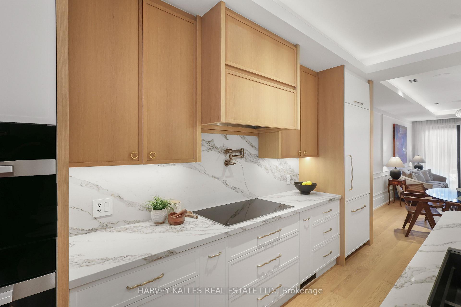 Photo 15 of 90 Roe Avenue, Toronto, Lawrence Park North — HOMEH