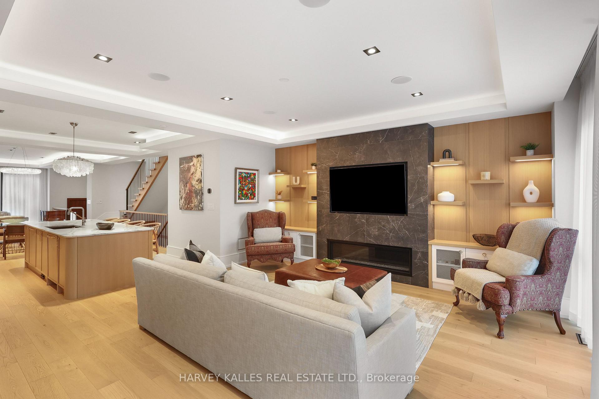 Photo 19 of 90 Roe Avenue, Toronto, Lawrence Park North — HOMEH