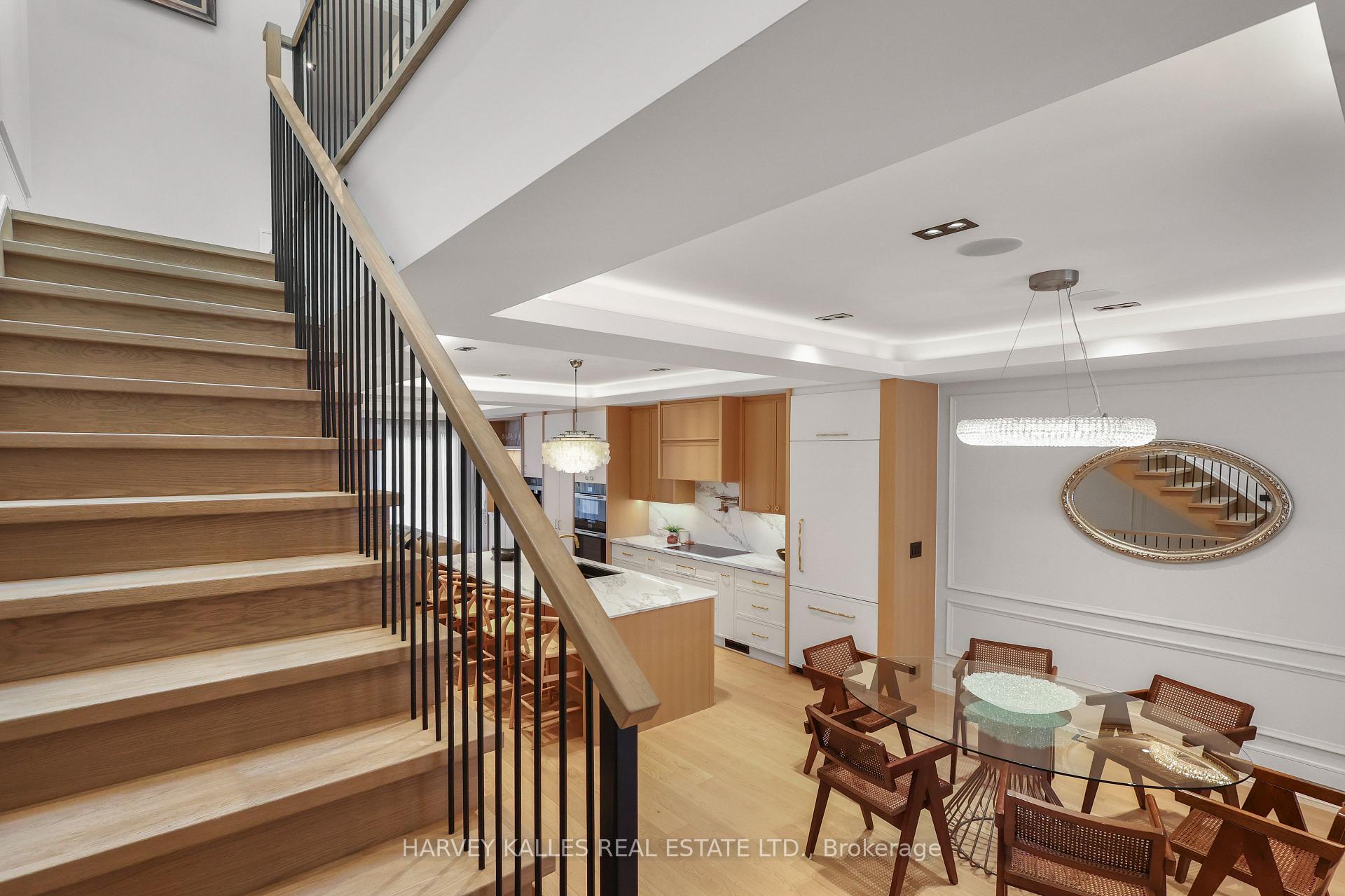 Photo 23 of 90 Roe Avenue, Toronto, Lawrence Park North — HOMEH