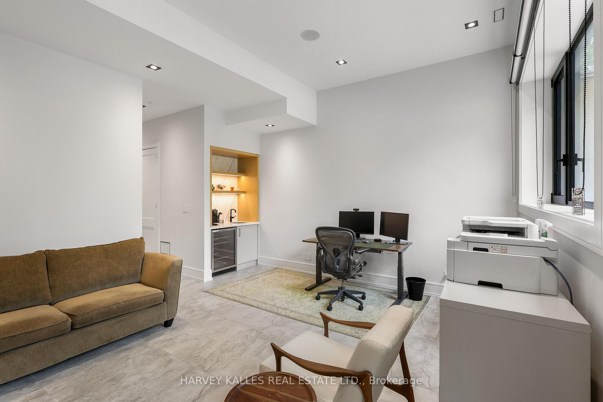 Photo 45 of 90 Roe Avenue, Toronto, Lawrence Park North — HOMEH