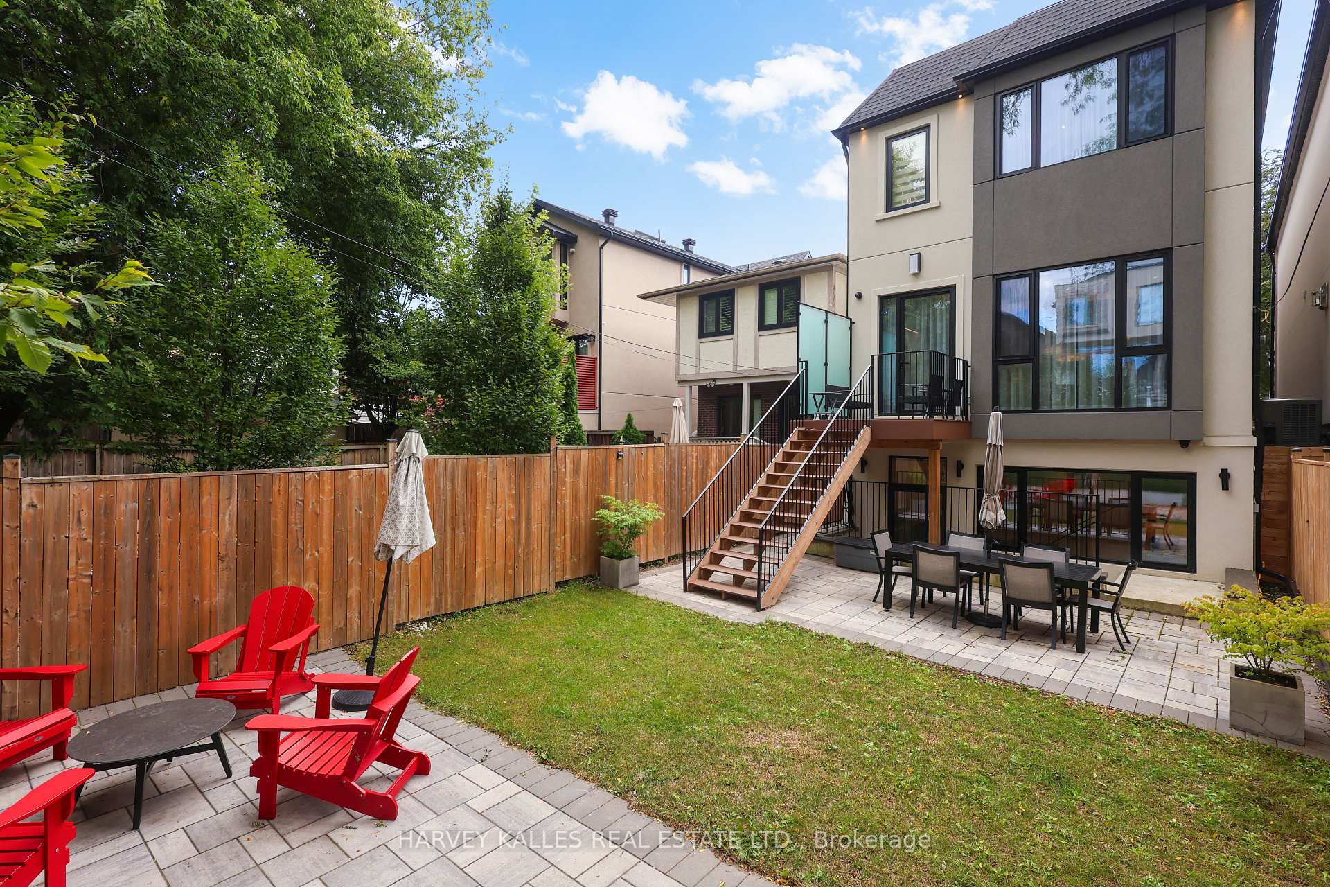 Photo 48 of 90 Roe Avenue, Toronto, Lawrence Park North — HOMEH