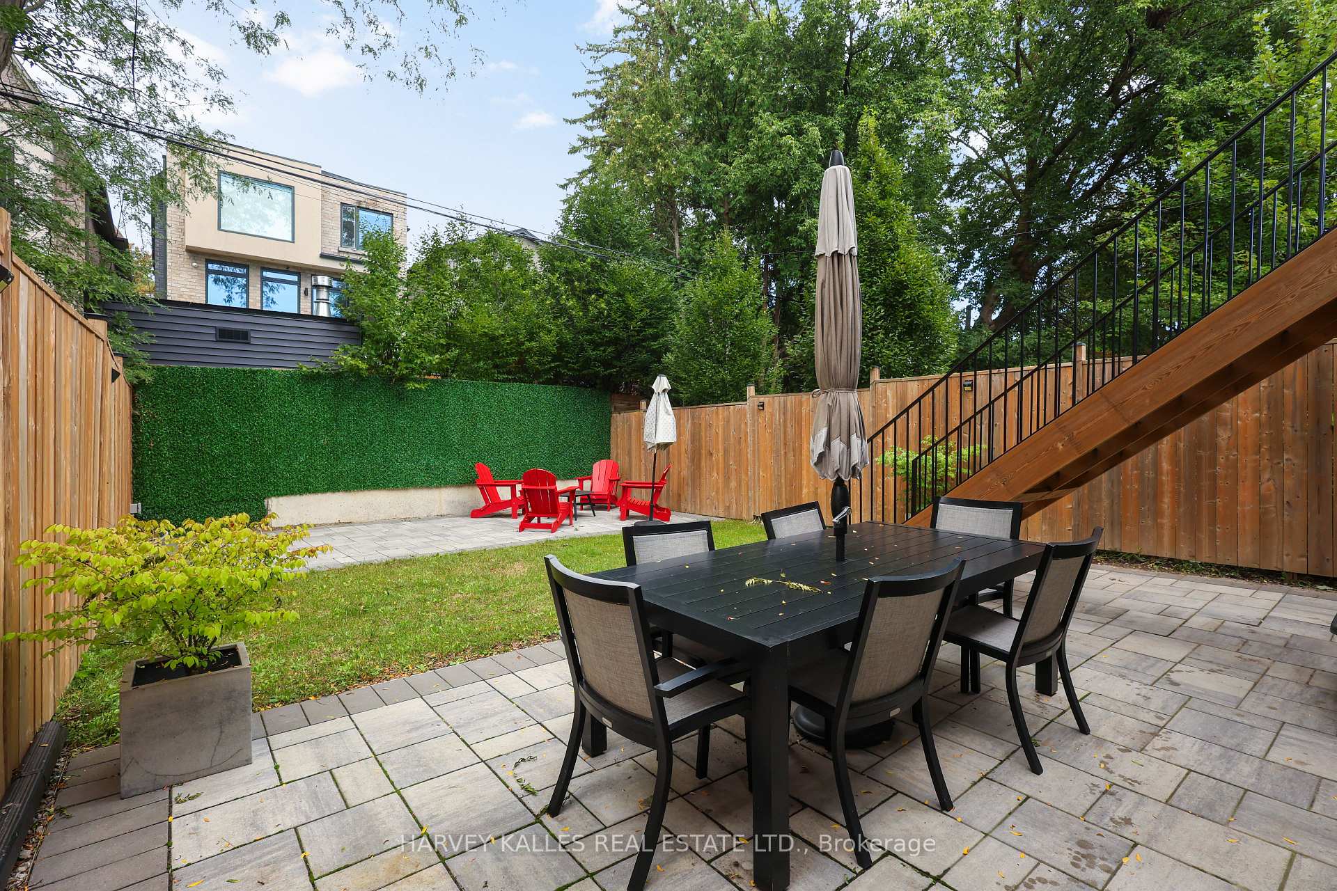 Photo 49 of 90 Roe Avenue, Toronto, Lawrence Park North — HOMEH