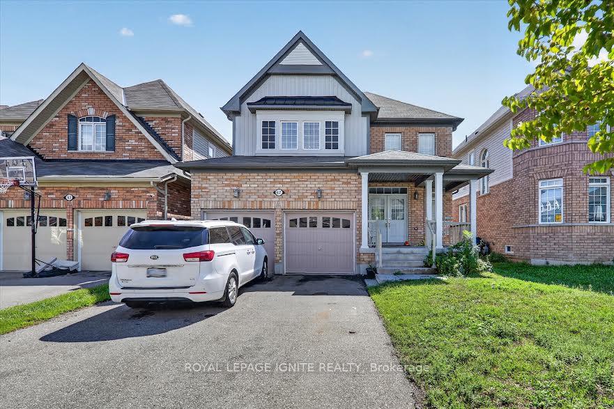 Photo 1 of Unit BSMT, 67 Henry Smith Avenue, Clarington, Bowmanville — HOMEH