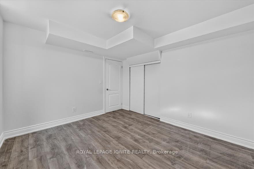 Photo 11 of Unit BSMT, 67 Henry Smith Avenue, Clarington, Bowmanville — HOMEH