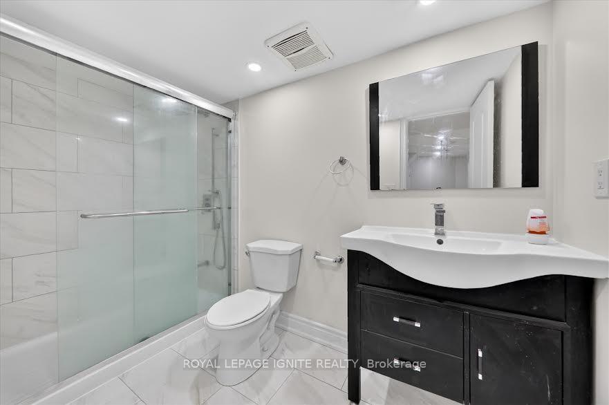 Photo 12 of Unit BSMT, 67 Henry Smith Avenue, Clarington, Bowmanville — HOMEH