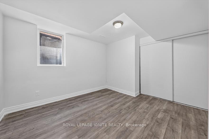 Photo 13 of Unit BSMT, 67 Henry Smith Avenue, Clarington, Bowmanville — HOMEH
