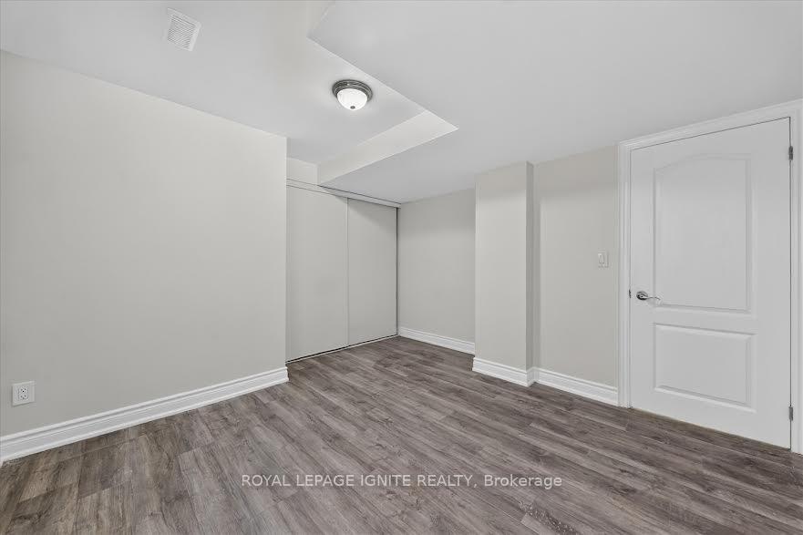 Photo 14 of Unit BSMT, 67 Henry Smith Avenue, Clarington, Bowmanville — HOMEH