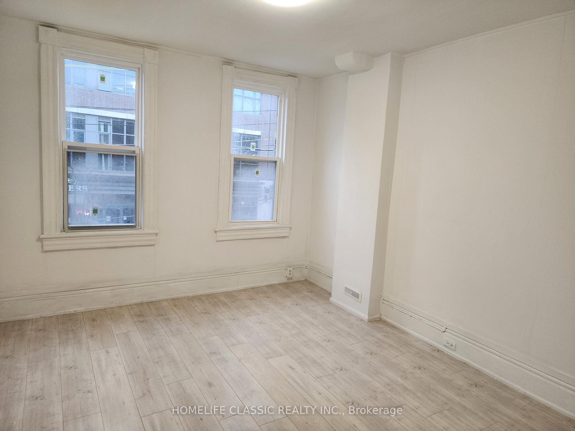 Photo 2 of Unit 2, 498 King Street E, Toronto, Moss Park — HOMEH