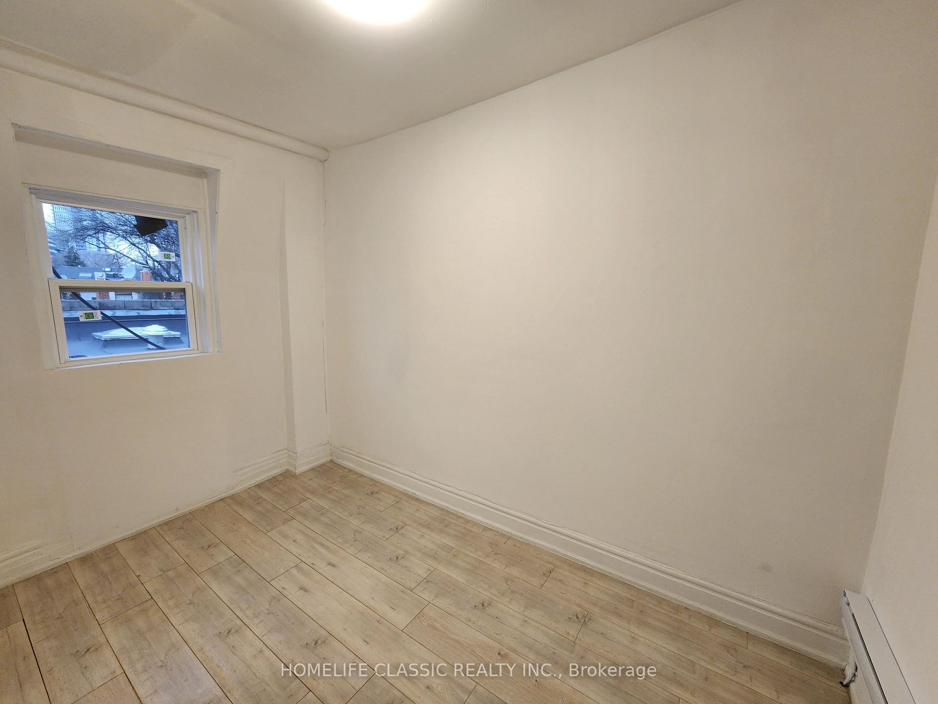 Photo 3 of Unit 2, 498 King Street E, Toronto, Moss Park — HOMEH