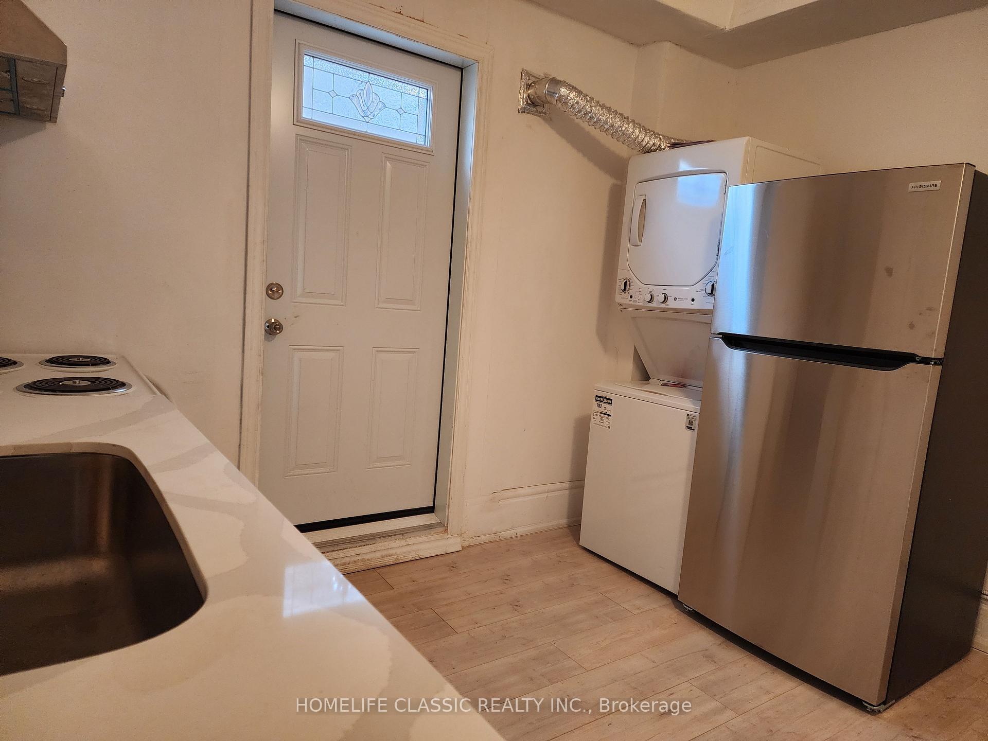 Photo 4 of Unit 2, 498 King Street E, Toronto, Moss Park — HOMEH