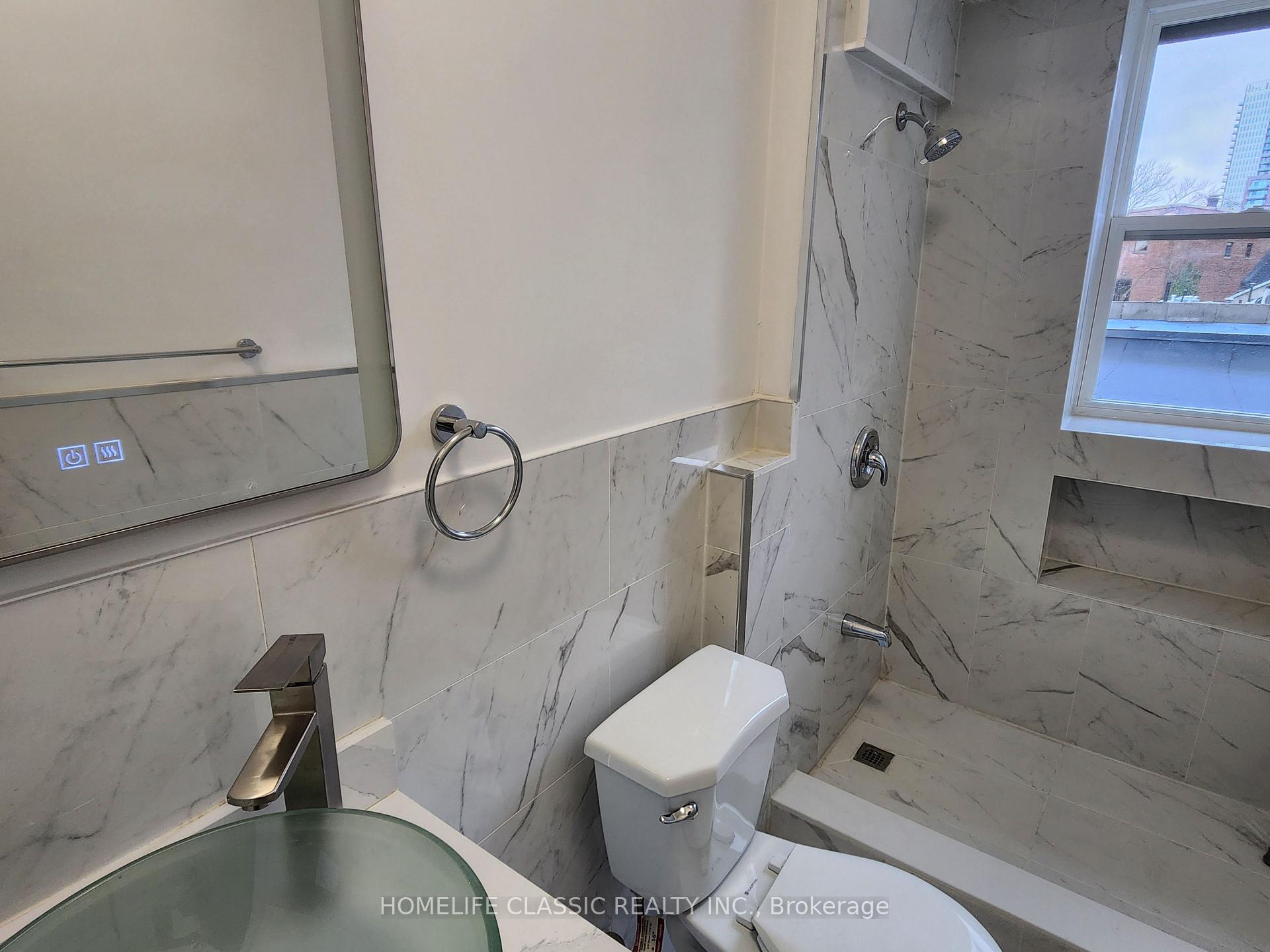 Photo 6 of Unit 2, 498 King Street E, Toronto, Moss Park — HOMEH