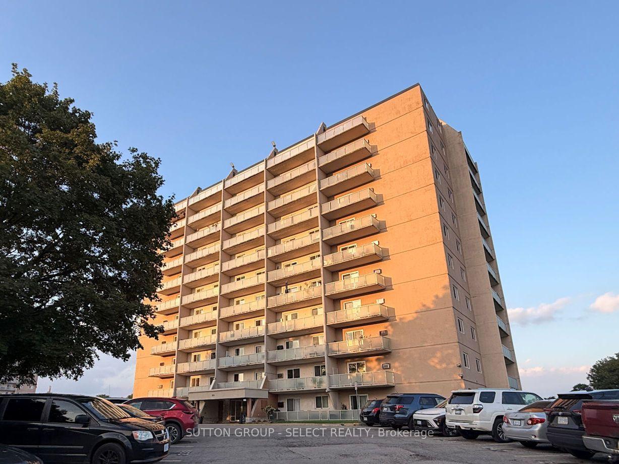 Photo 1 of Unit 607, 573 Mornington Avenue, London, East G — HOMEH