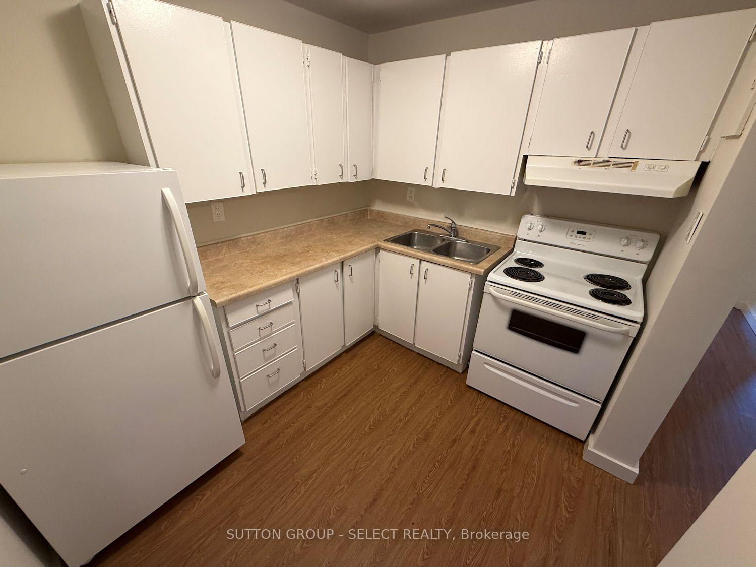Photo 5 of Unit 607, 573 Mornington Avenue, London, East G — HOMEH