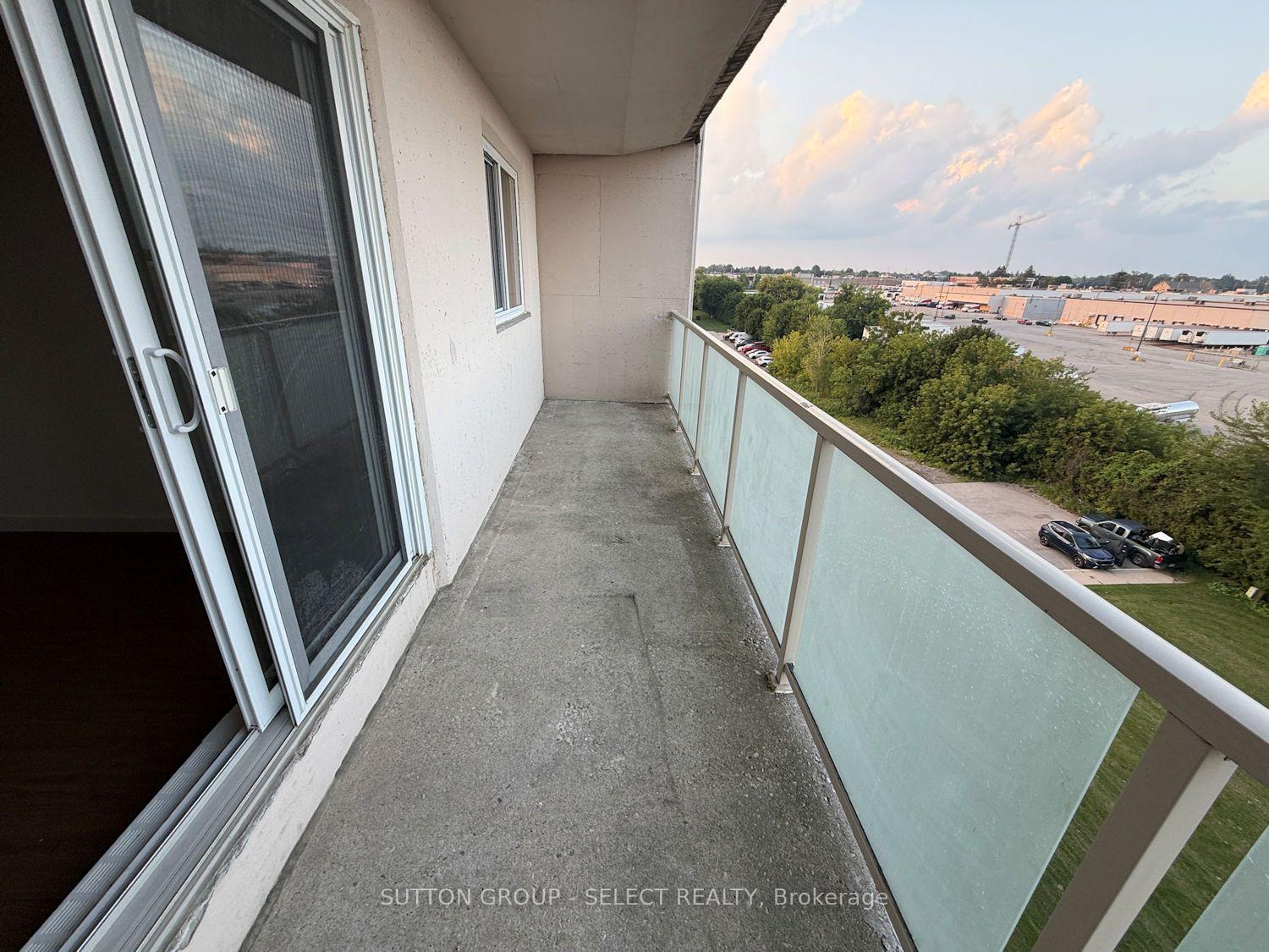 Photo 12 of Unit 607, 573 Mornington Avenue, London, East G — HOMEH