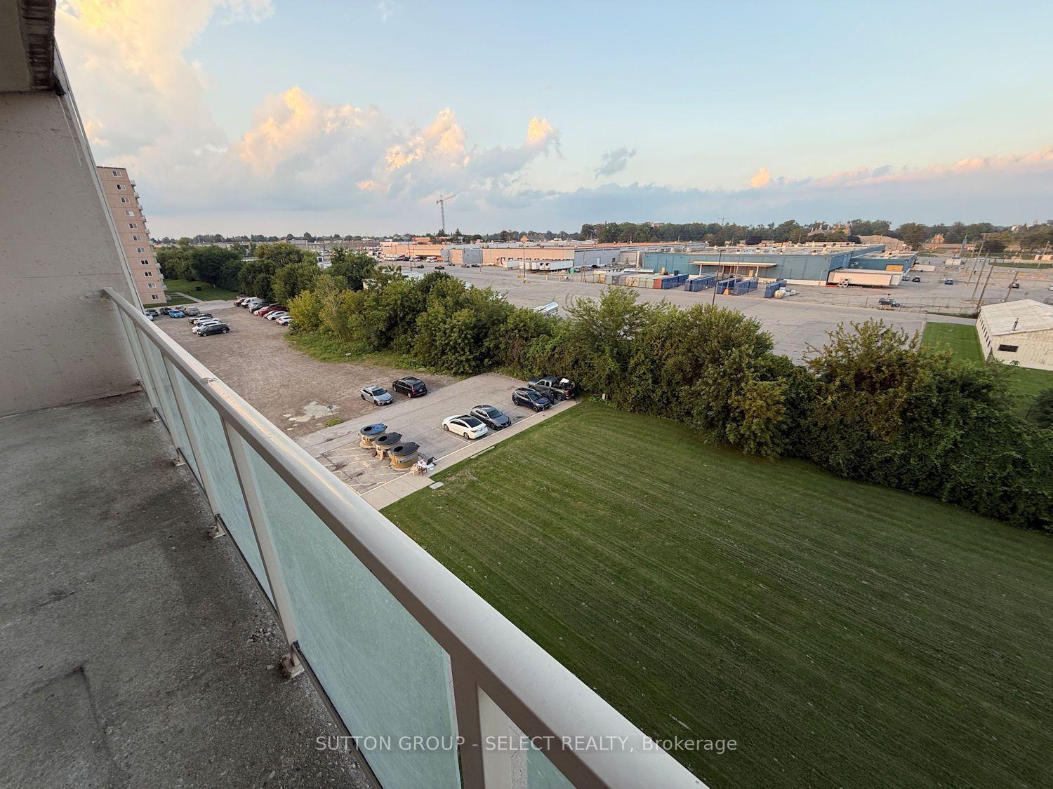 Photo 13 of Unit 607, 573 Mornington Avenue, London, East G — HOMEH