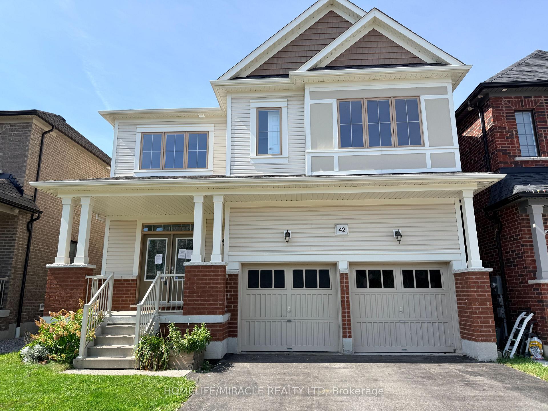 Photo of 42 Arthur Mclaughlin Street