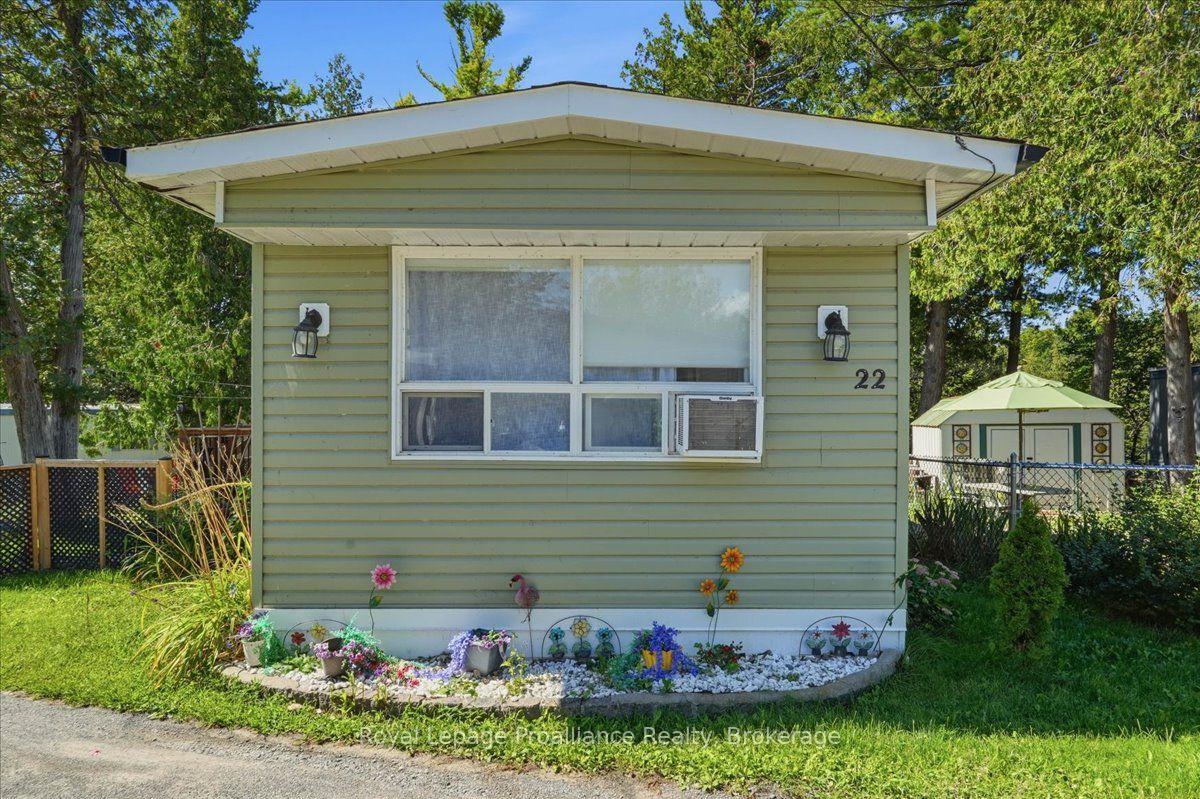 Photo of Unit 22, 5569 Bath Road