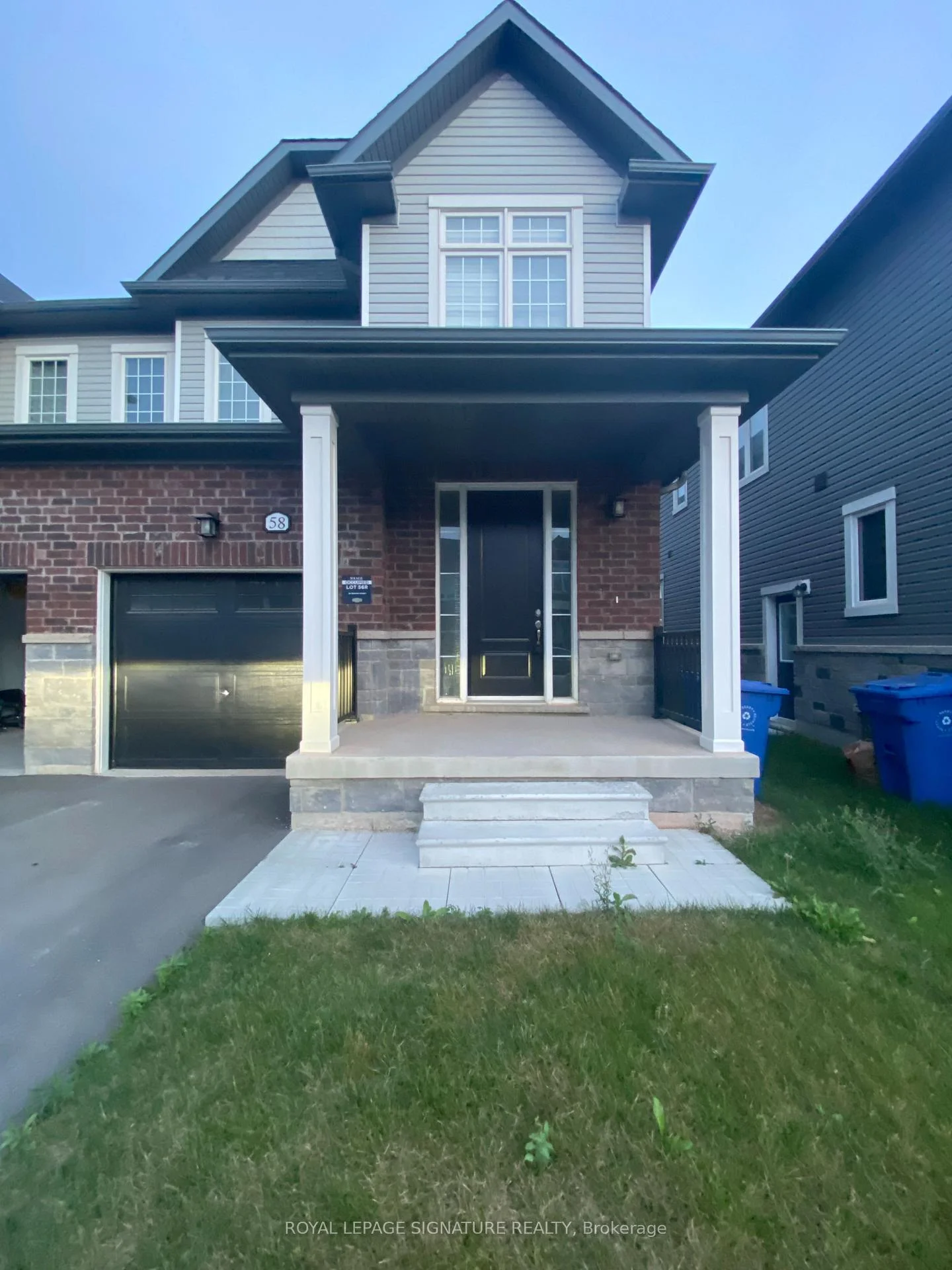 Photo 2 of 58 Brown Street, Erin — HOMEH