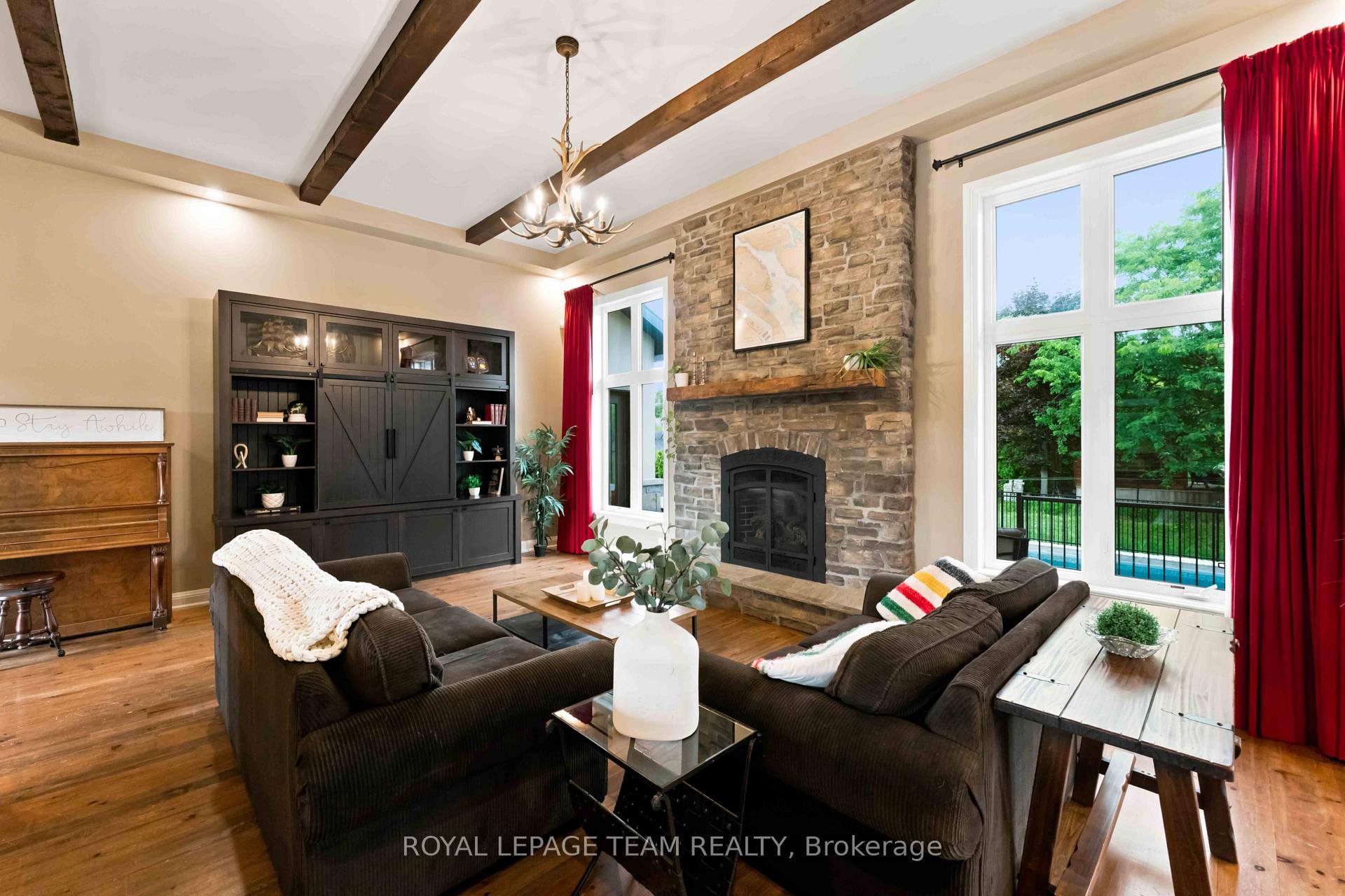 Photo 6 of 1801 Cedarlakes Way, Ottawa, Greely — HOMEH