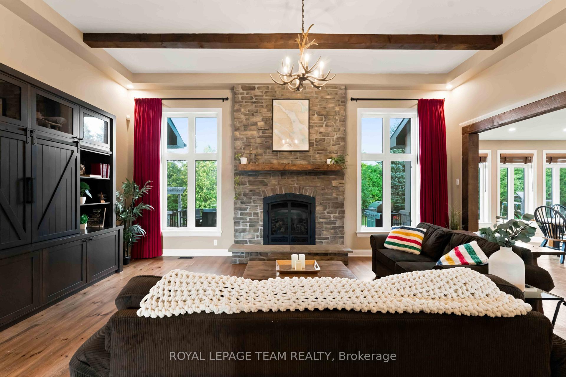 Photo 7 of 1801 Cedarlakes Way, Ottawa, Greely — HOMEH