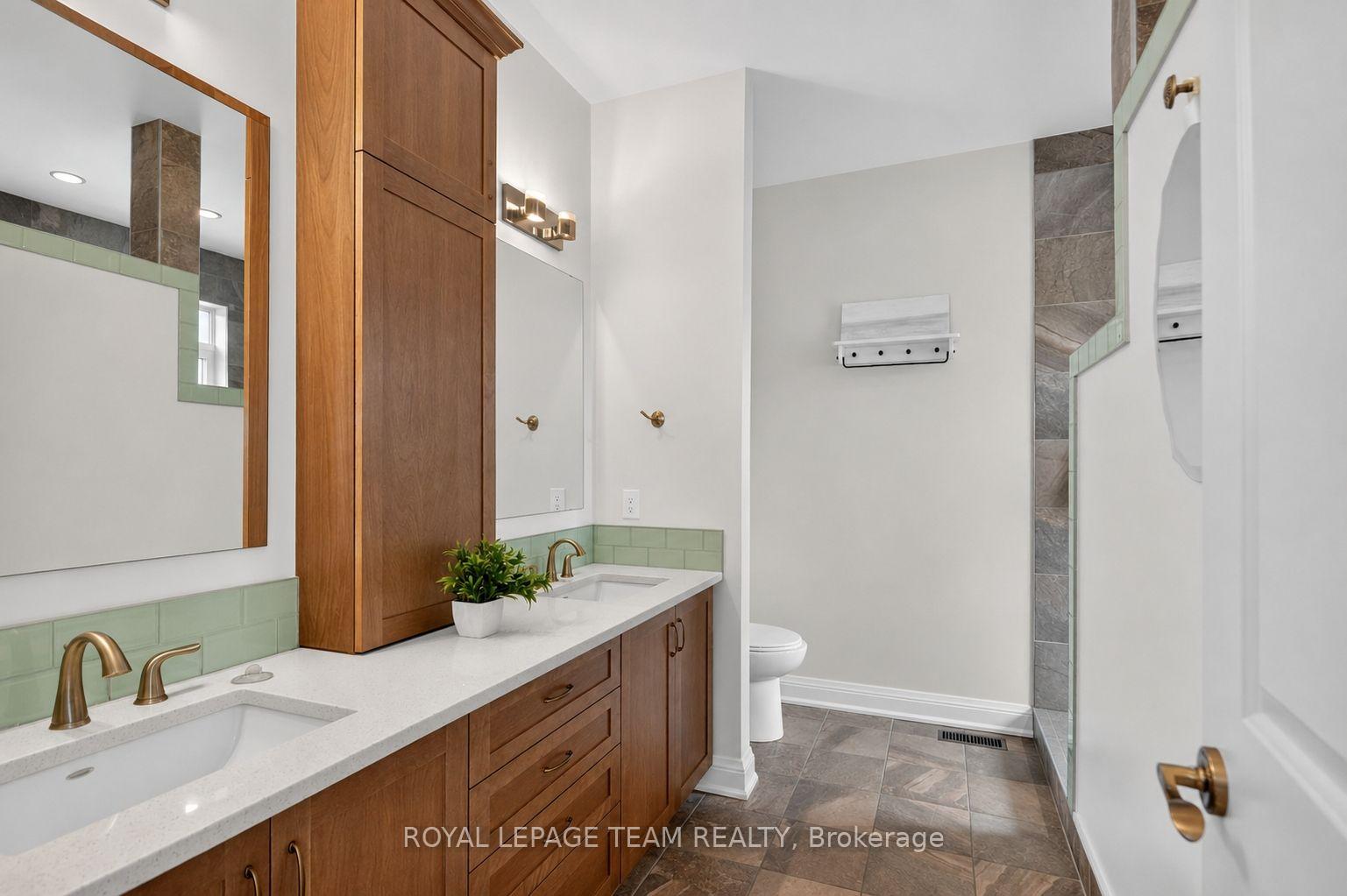 Photo 21 of 1801 Cedarlakes Way, Ottawa, Greely — HOMEH