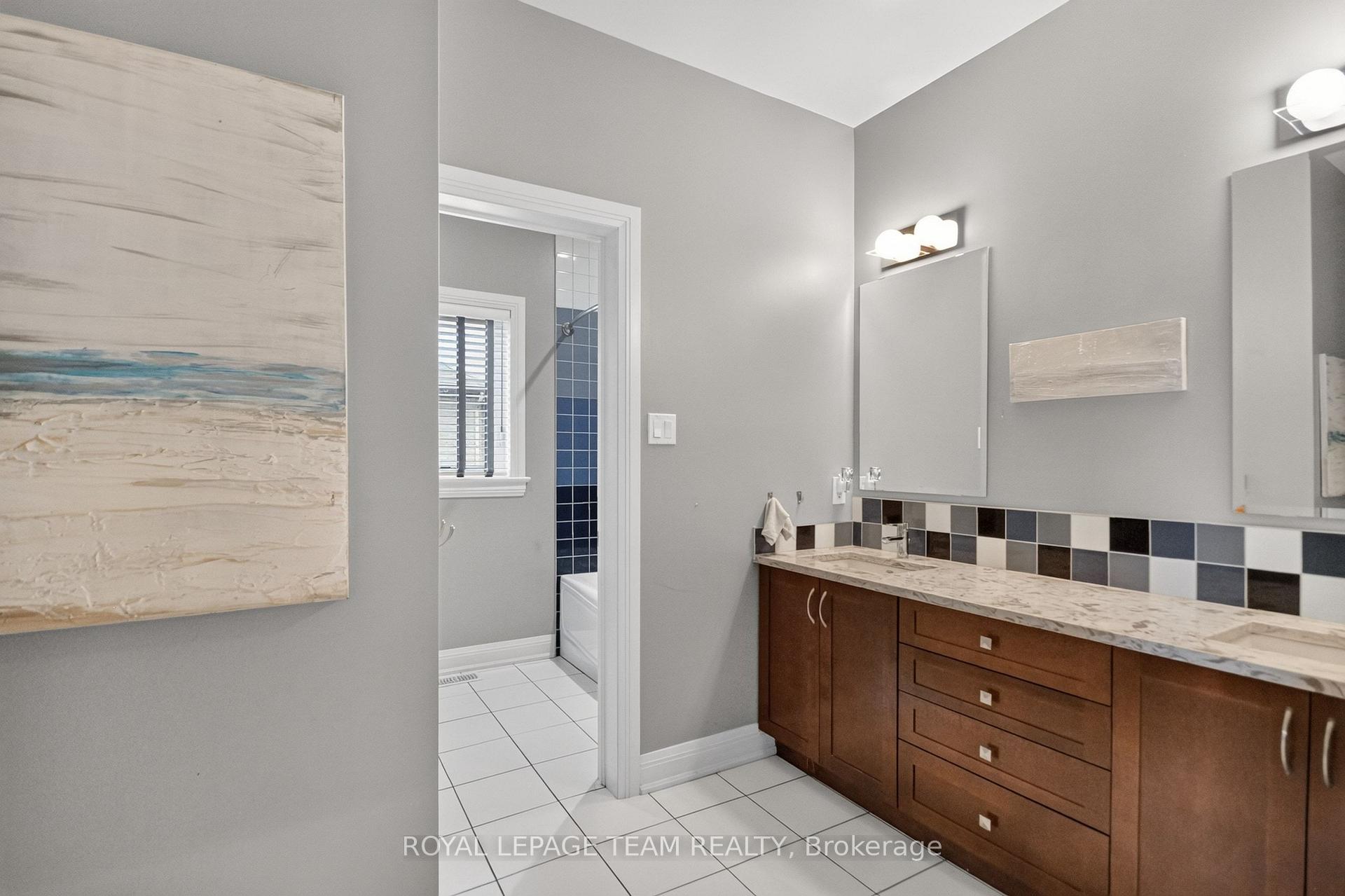 Photo 27 of 1801 Cedarlakes Way, Ottawa, Greely — HOMEH