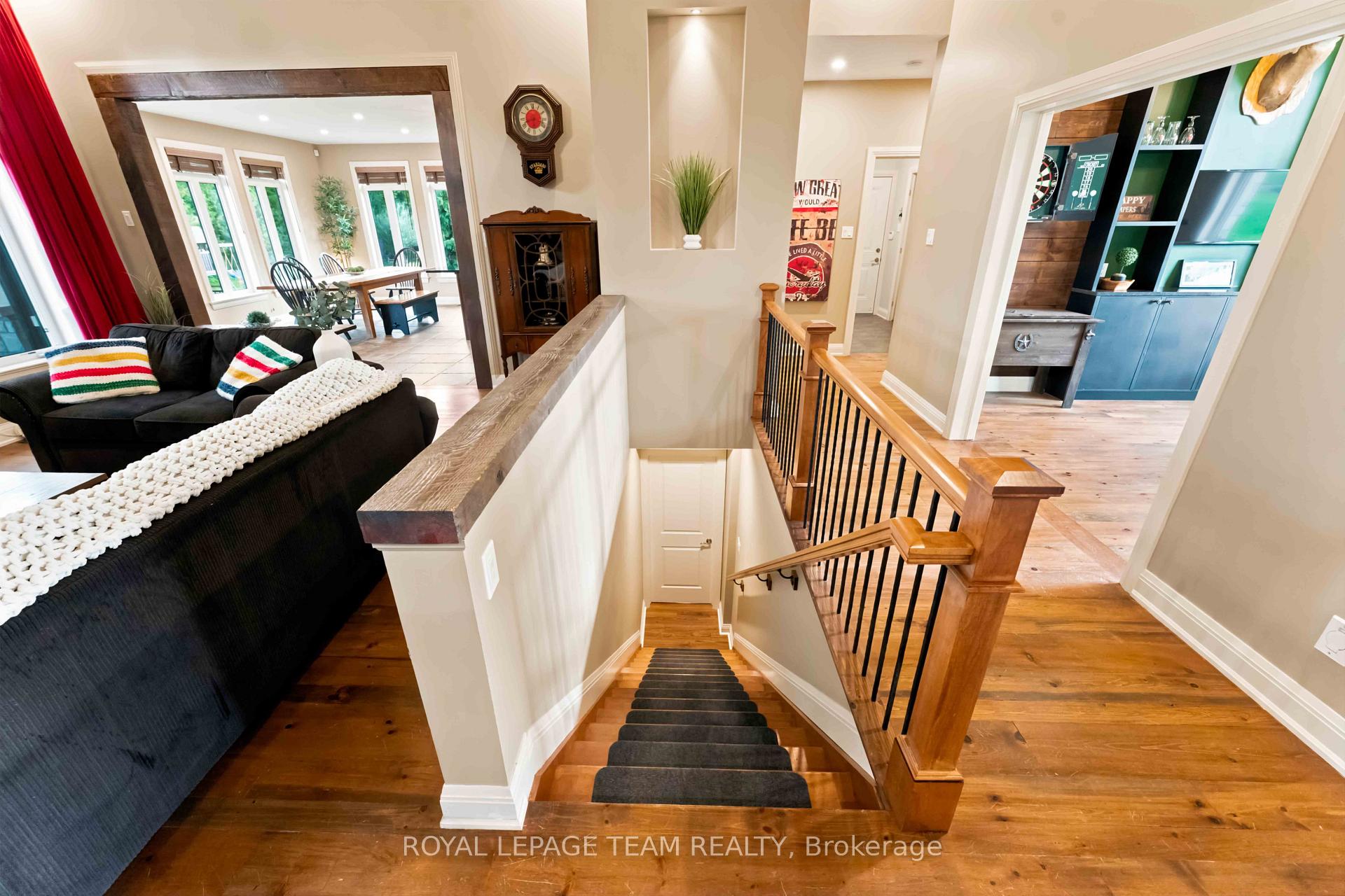 Photo 30 of 1801 Cedarlakes Way, Ottawa, Greely — HOMEH