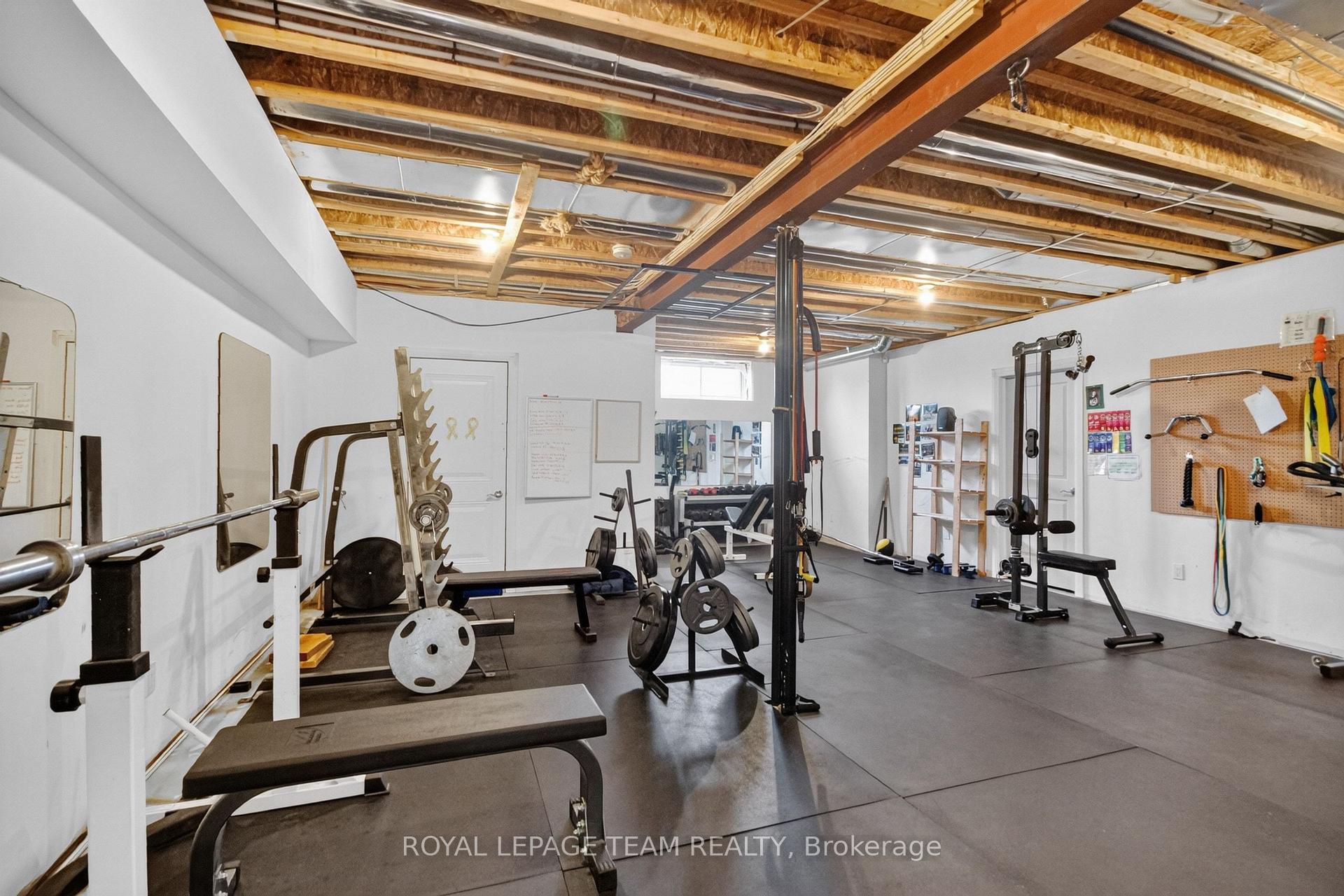 Photo 38 of 1801 Cedarlakes Way, Ottawa, Greely — HOMEH