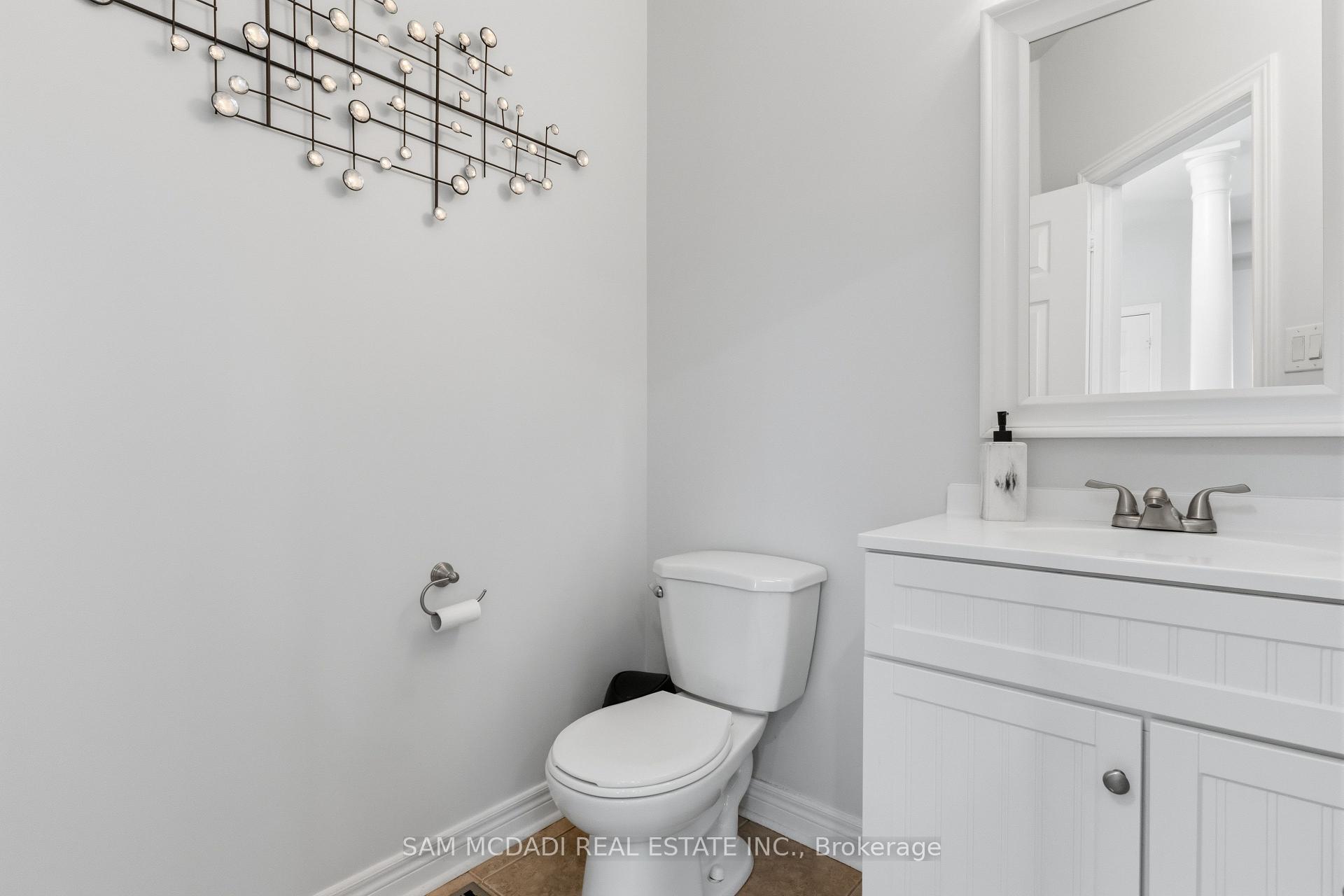 Photo 11 of 5604 Doctor Peddle Crescent, Mississauga, Churchill Meadows — HOMEH