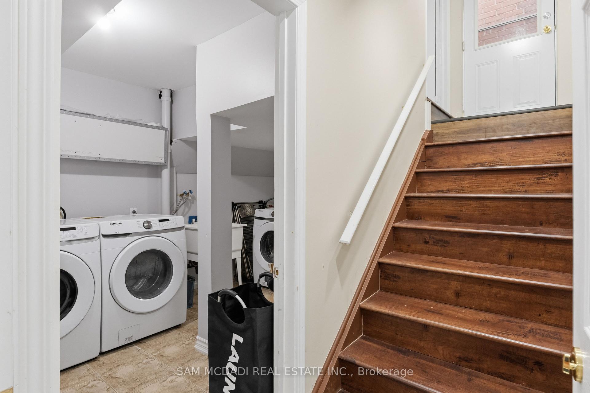 Photo 26 of 5604 Doctor Peddle Crescent, Mississauga, Churchill Meadows — HOMEH