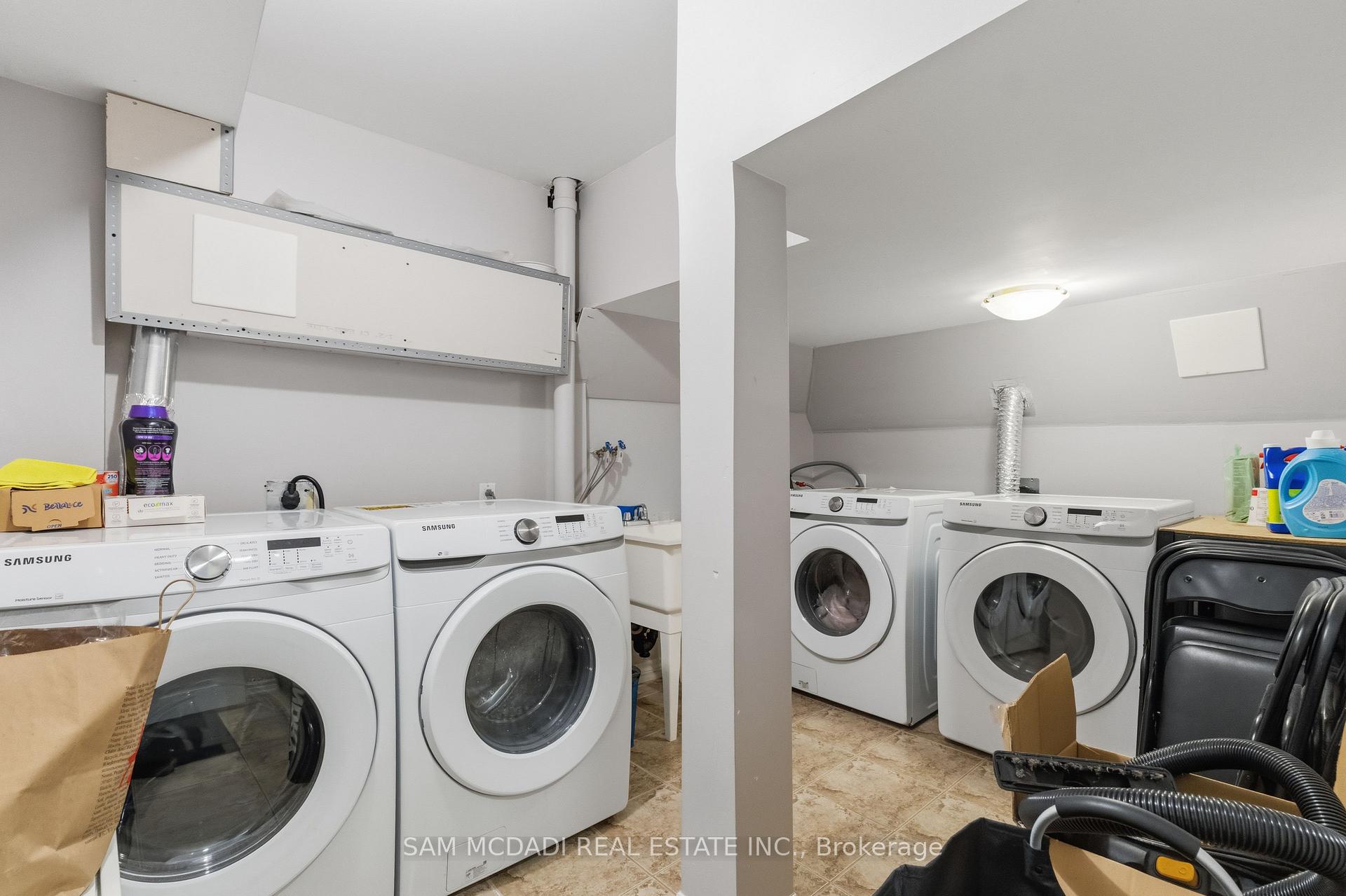 Photo 27 of 5604 Doctor Peddle Crescent, Mississauga, Churchill Meadows — HOMEH