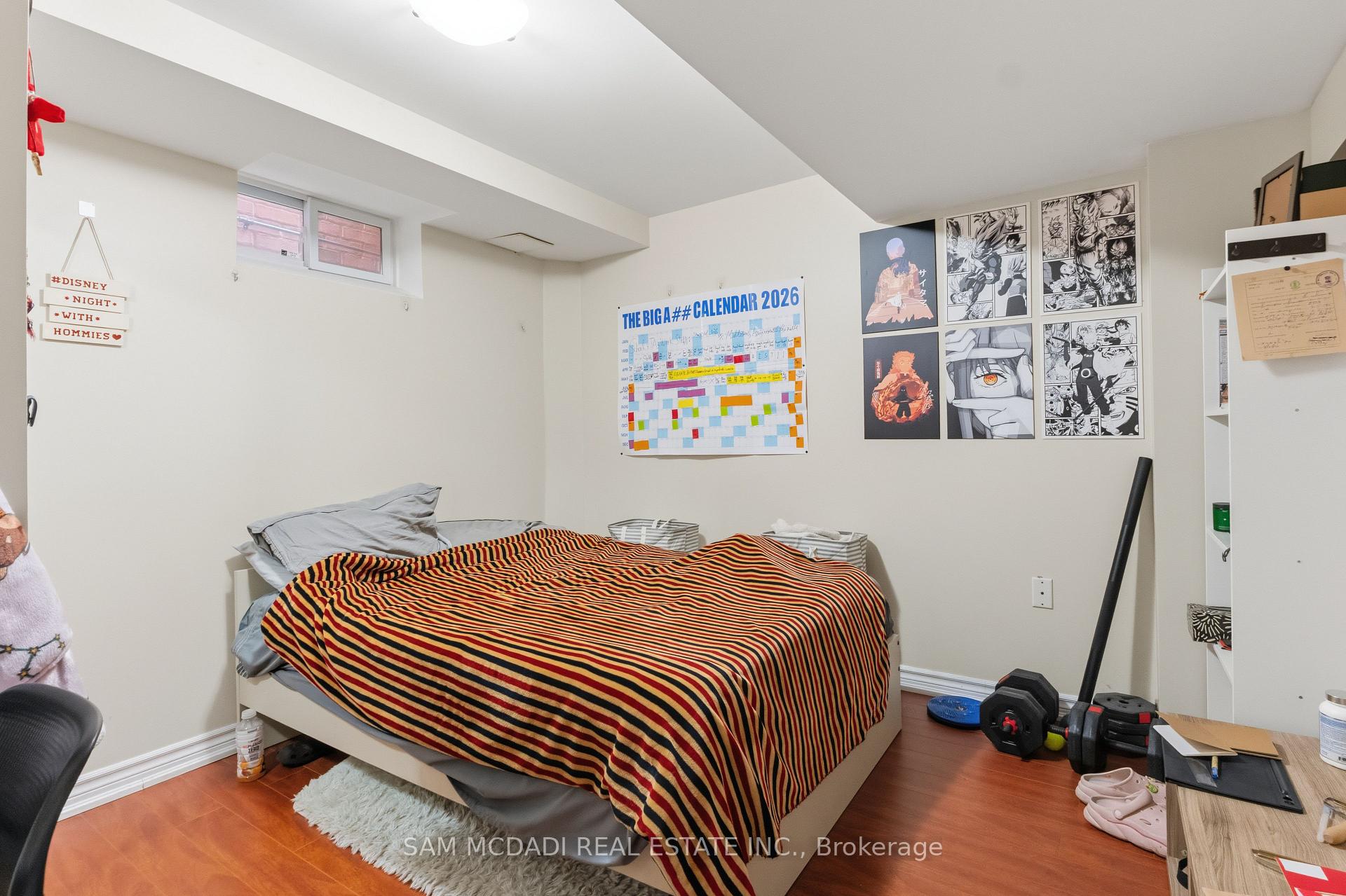 Photo 30 of 5604 Doctor Peddle Crescent, Mississauga, Churchill Meadows — HOMEH