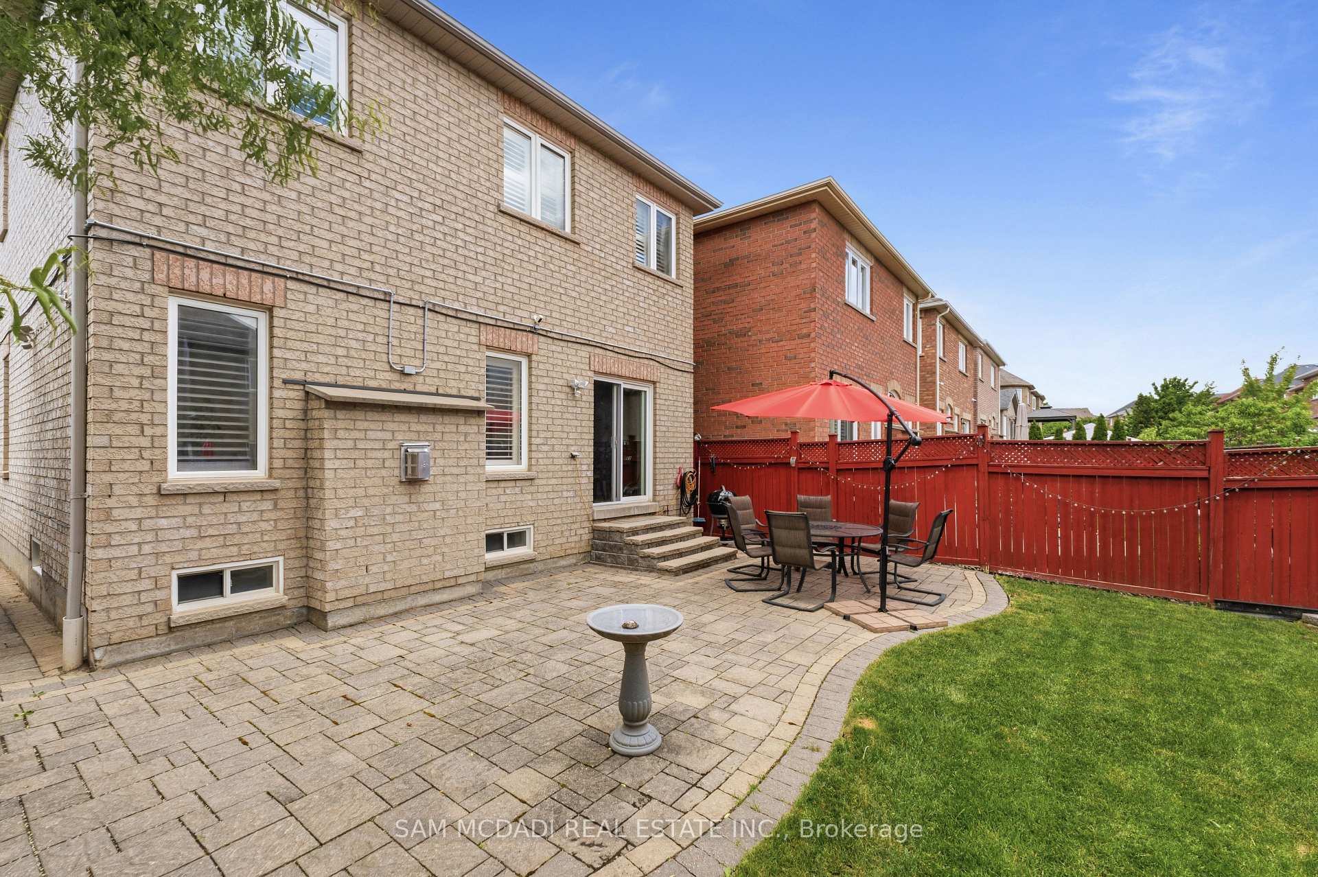 Photo 33 of 5604 Doctor Peddle Crescent, Mississauga, Churchill Meadows — HOMEH
