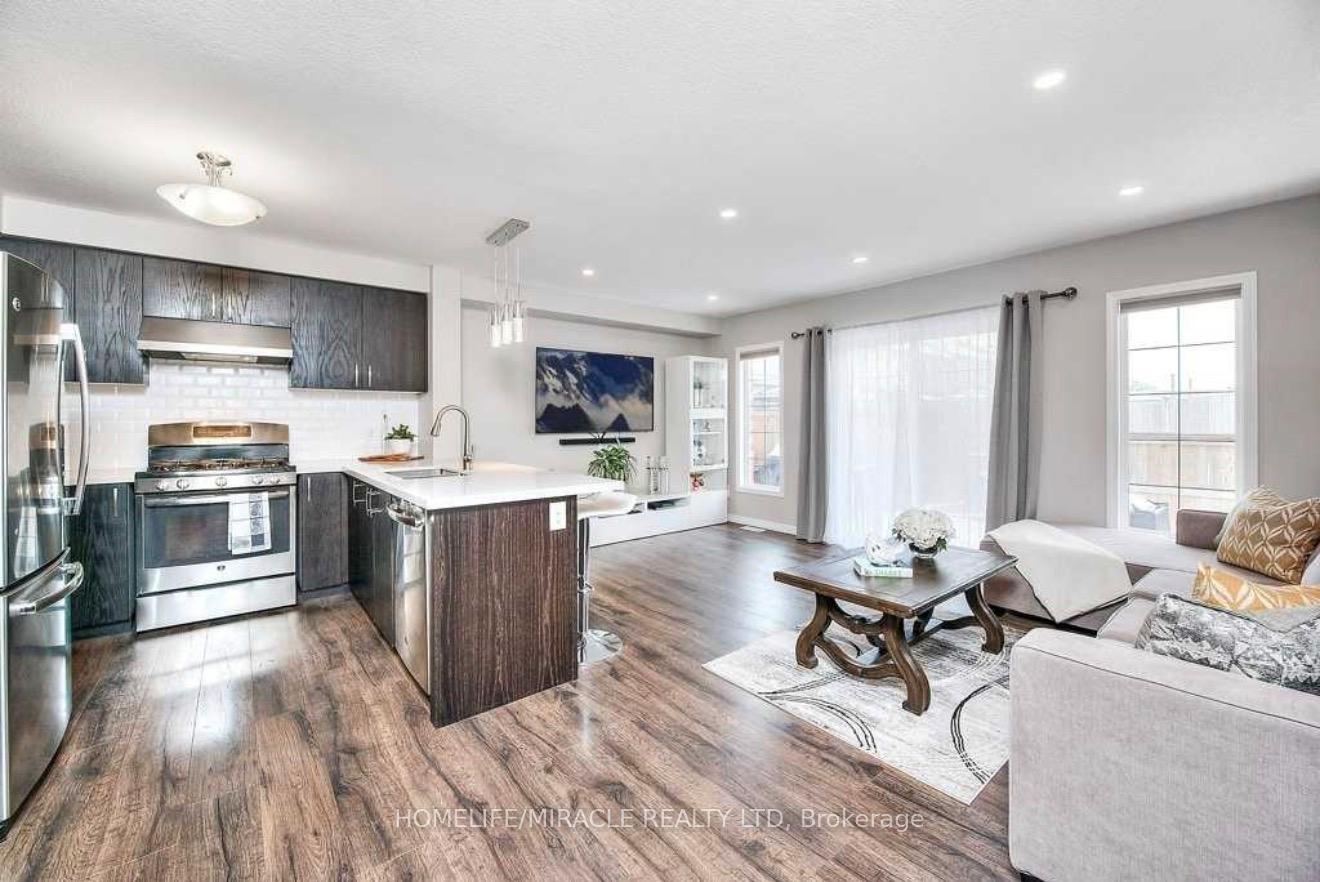 Photo 1 of 132 Maitland Street, Kitchener, Huron Park — HOMEH