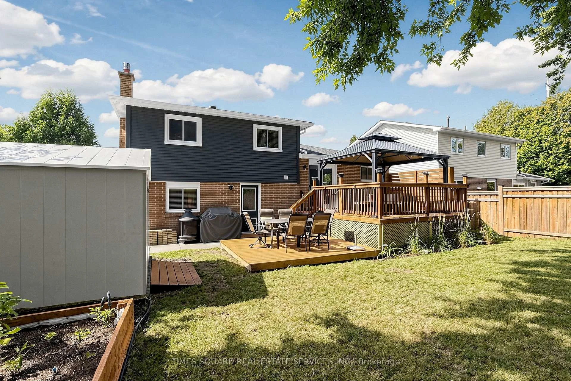 Photo 16 of 1493 Clinton Court, Burlington, Palmer — HOMEH