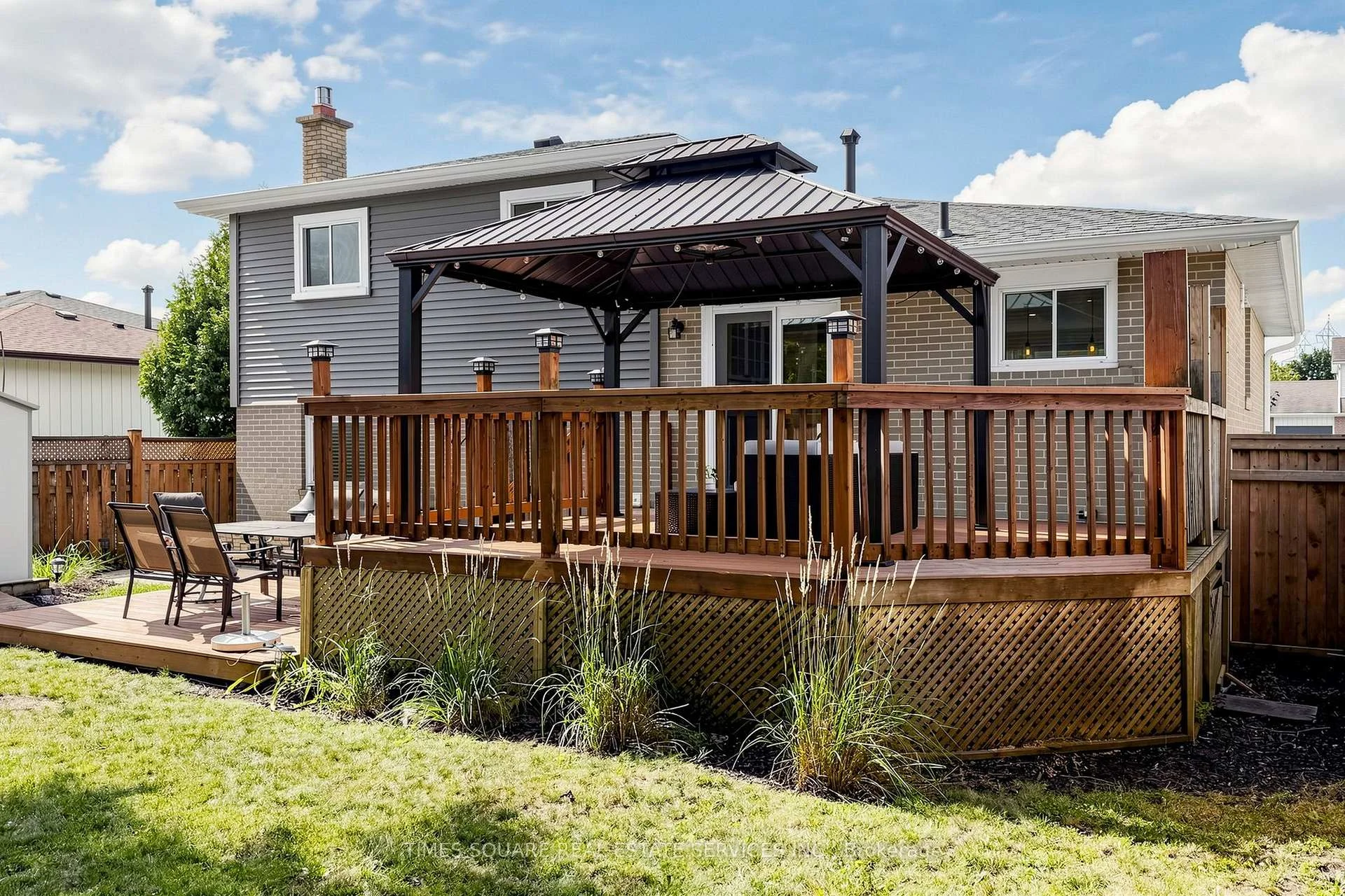 Photo 20 of 1493 Clinton Court, Burlington, Palmer — HOMEH