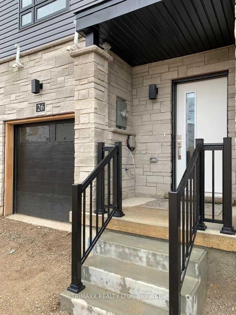 Photo 2 of Unit 26, 51 Sparrow Avenue, Cambridge, Little's Corners — HOMEH