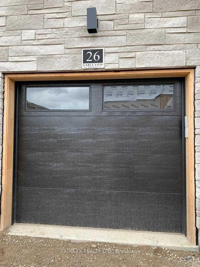 Photo 4 of Unit 26, 51 Sparrow Avenue, Cambridge, Little's Corners — HOMEH