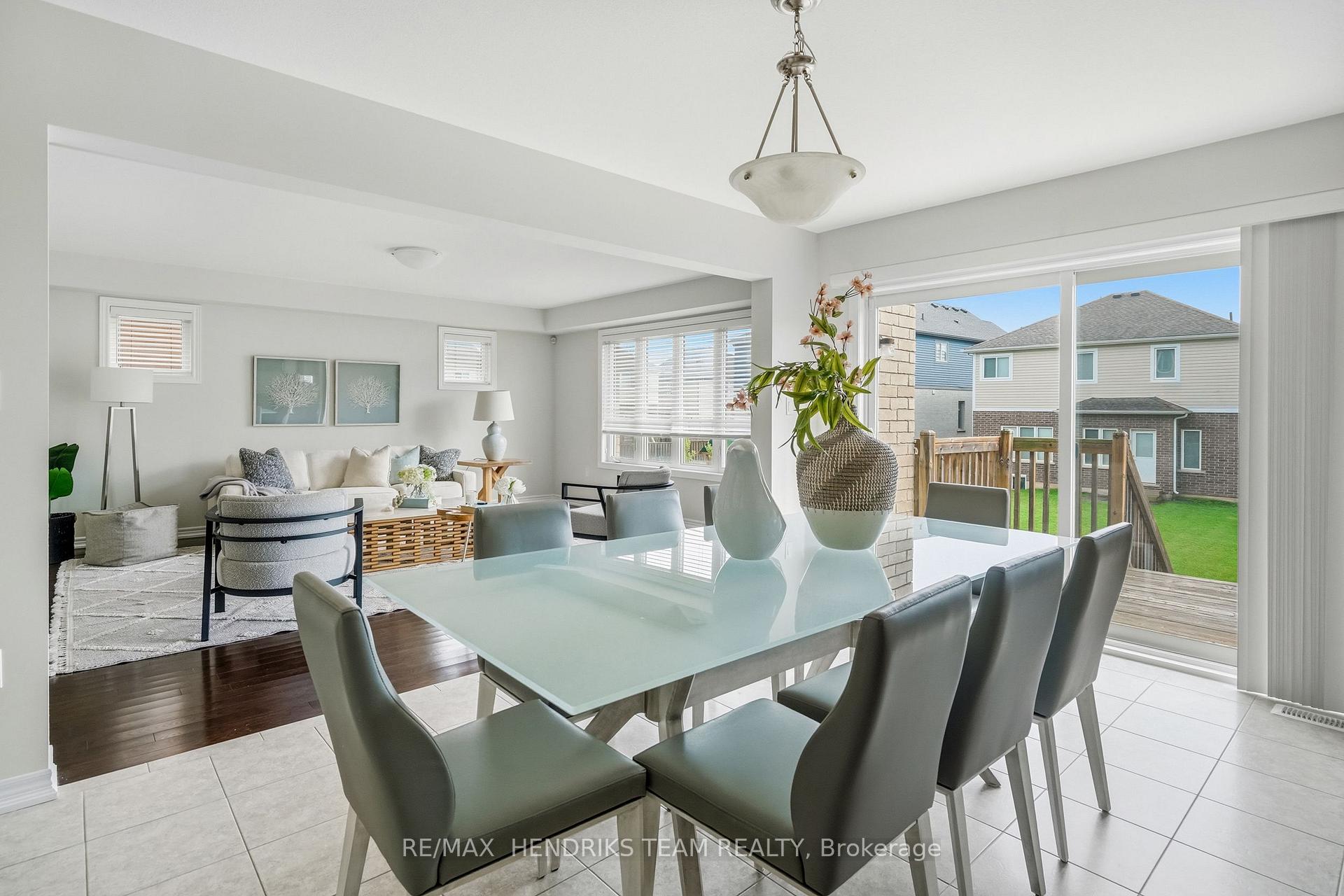 Photo 13 of 12 Riley Avenue, Pelham, Fonthill — HOMEH