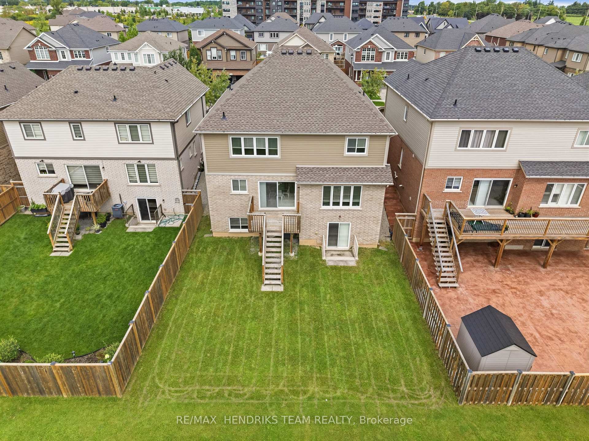 Photo 37 of 12 Riley Avenue, Pelham, Fonthill — HOMEH